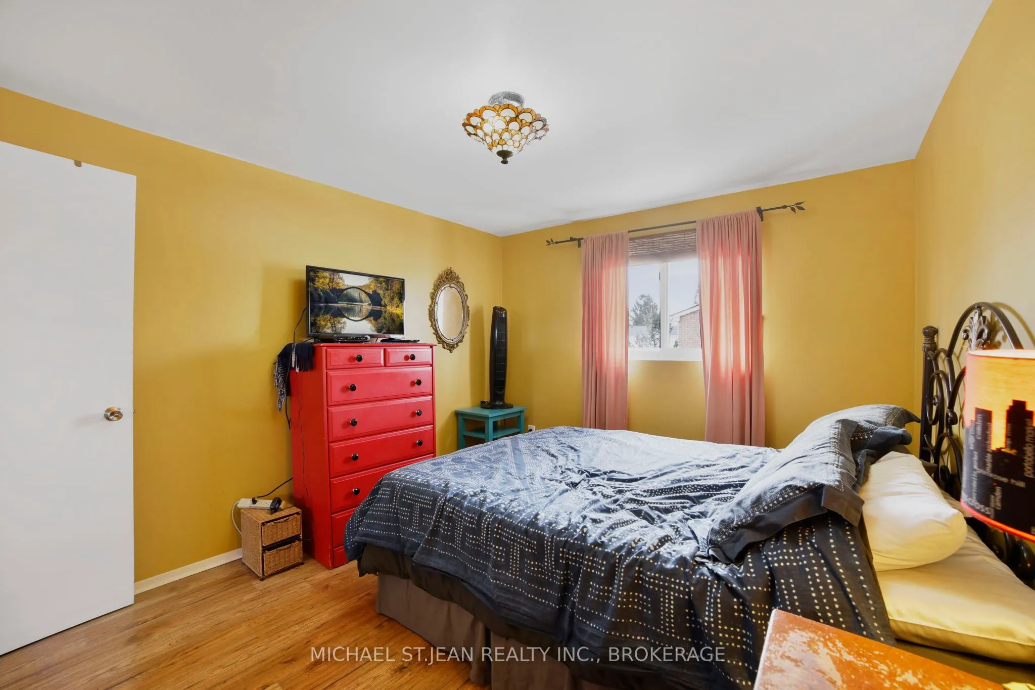 1350 Limeridge Road E, #7