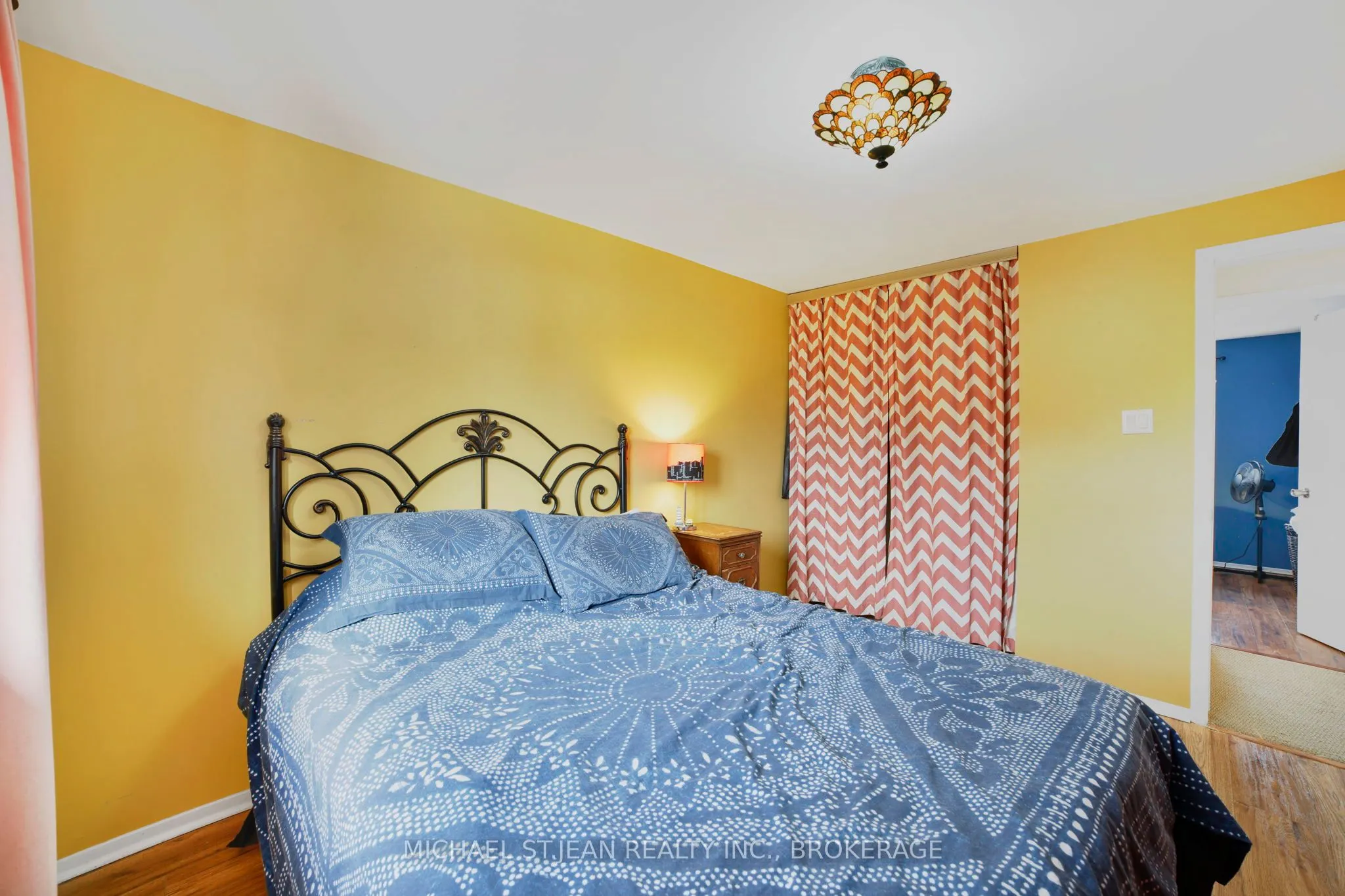 1350 Limeridge Road E, #7