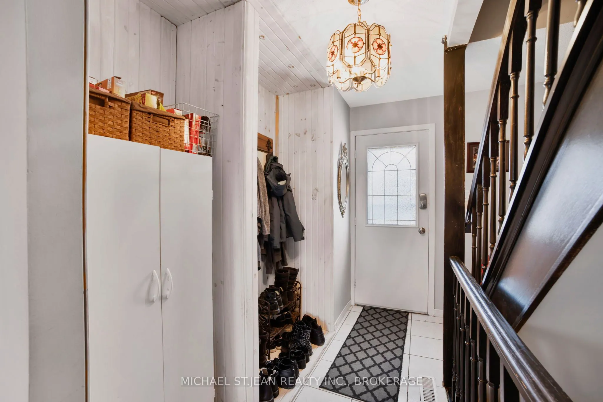 1350 Limeridge Road E, #7