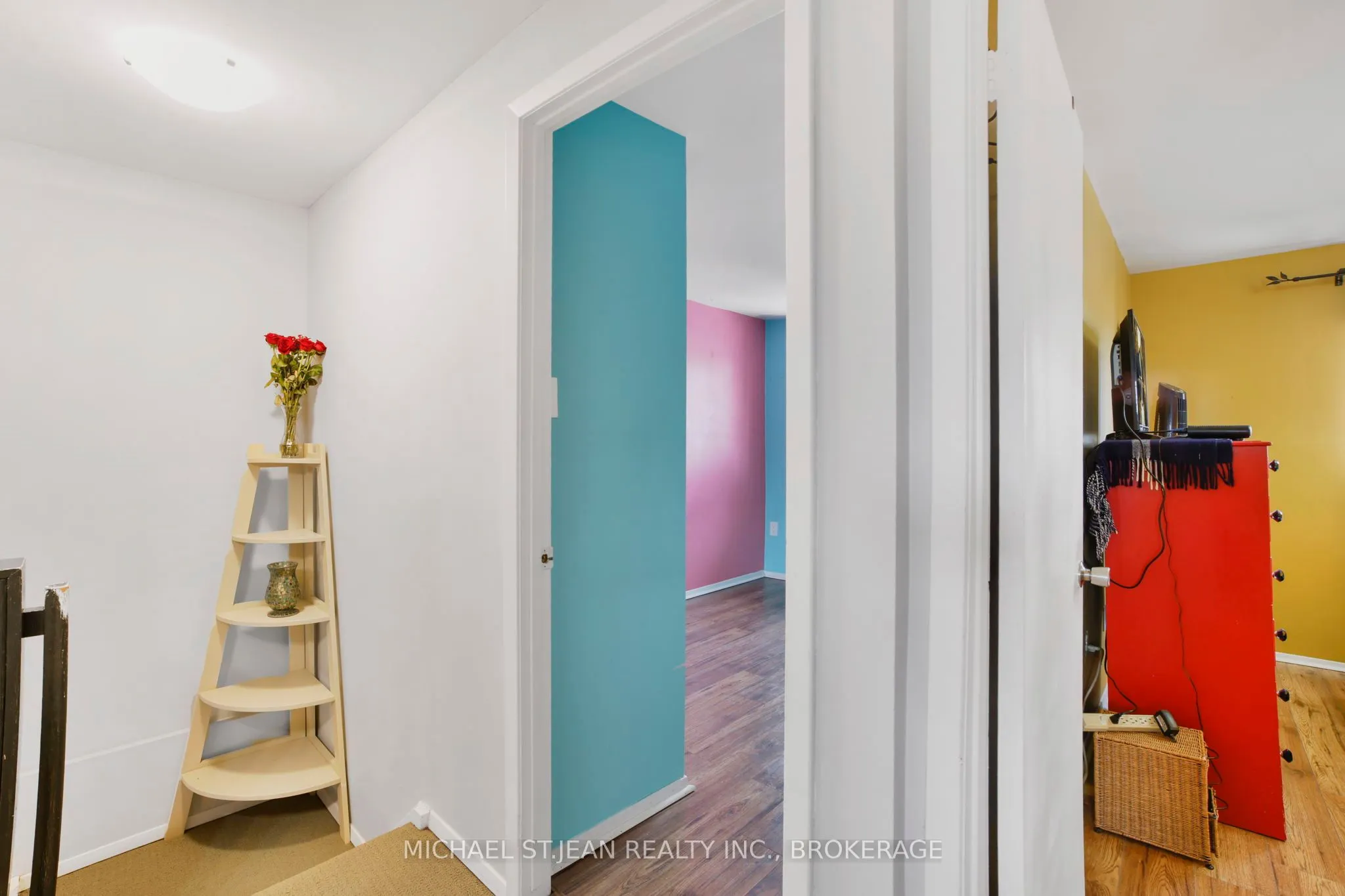 1350 Limeridge Road E, #7