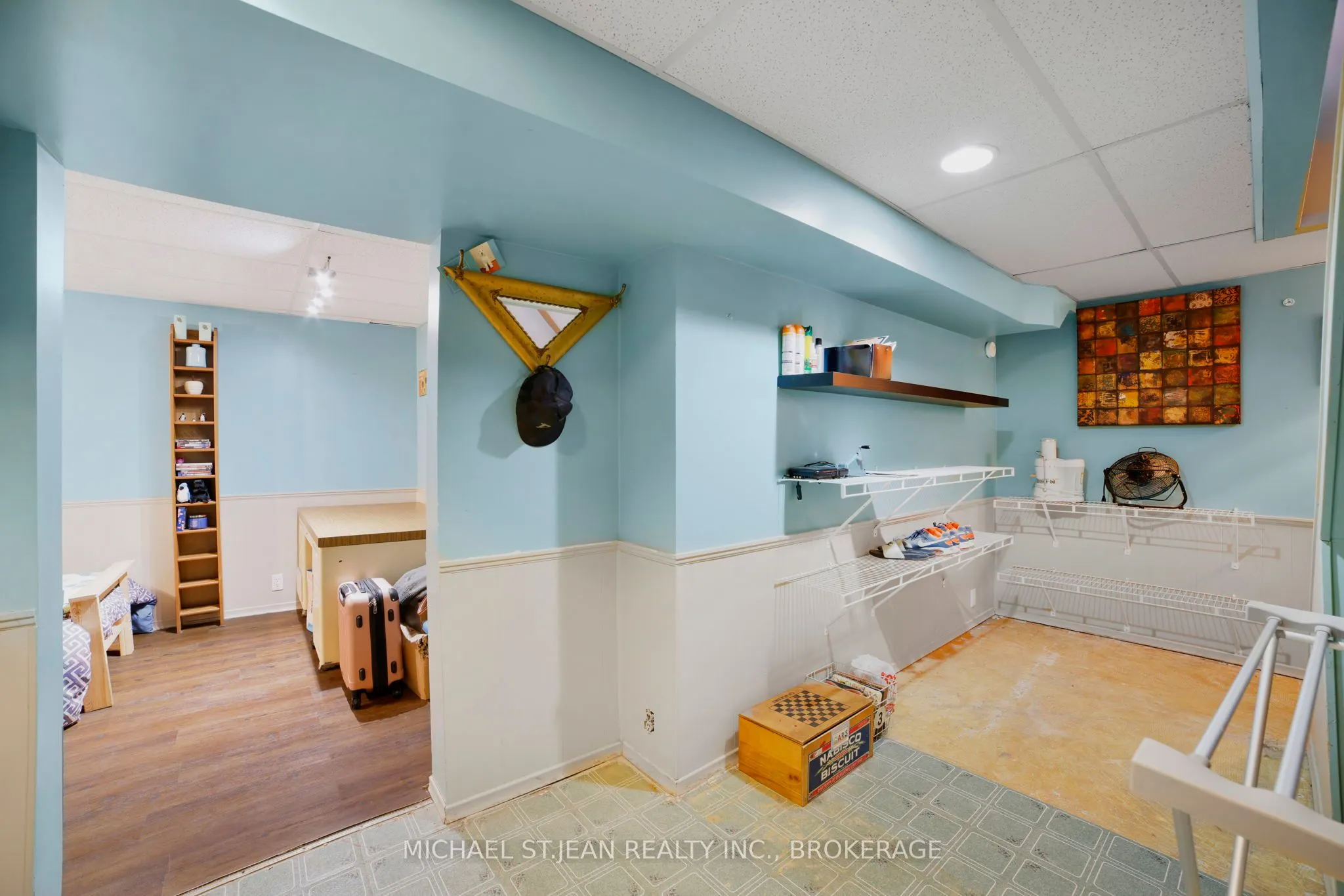 1350 Limeridge Road E, #7
