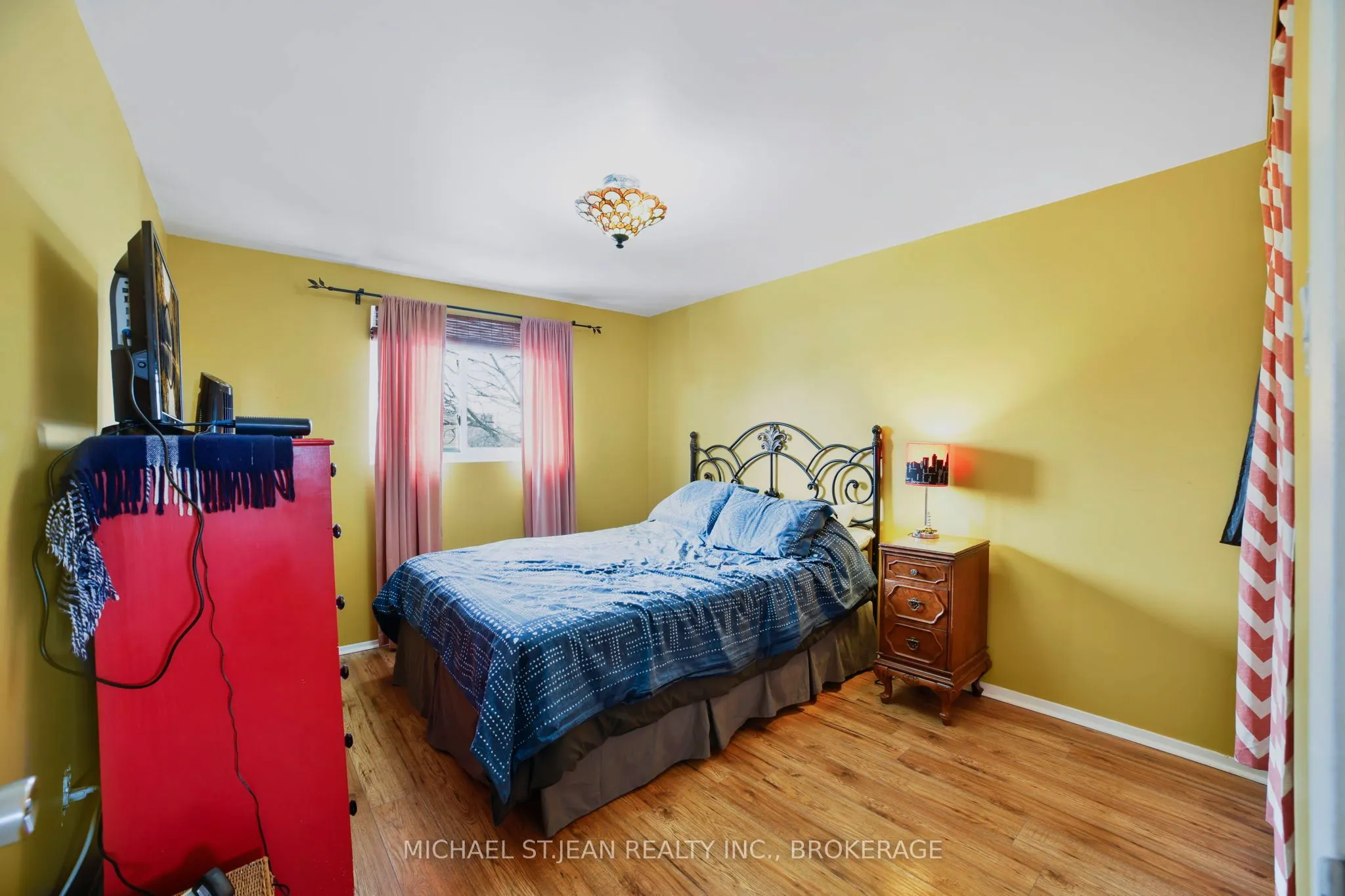 1350 Limeridge Road E, #7