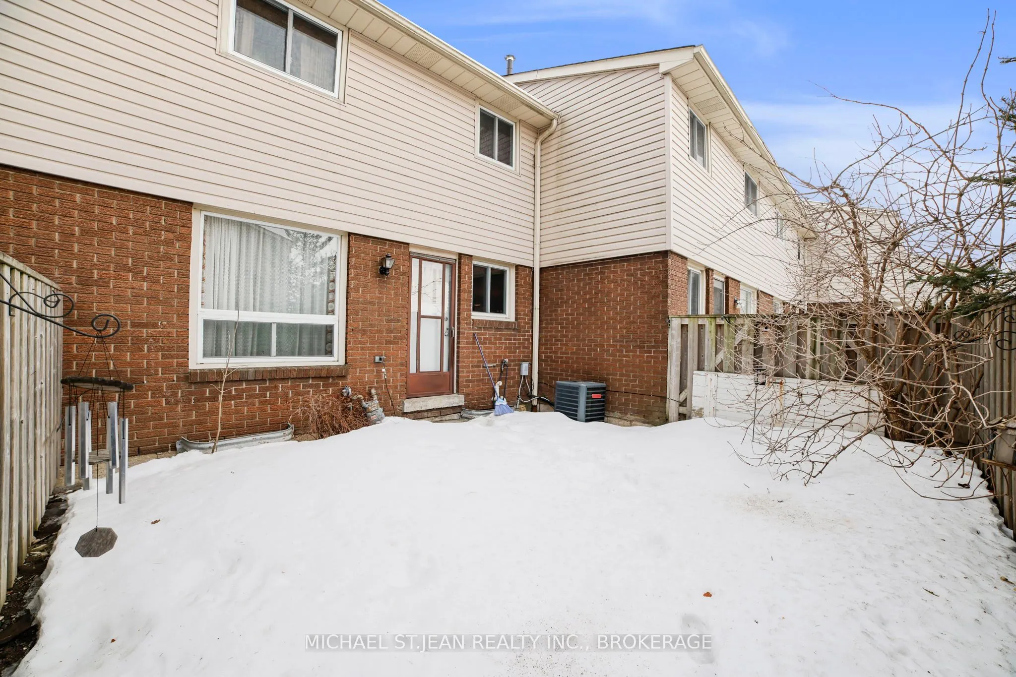 1350 Limeridge Road E, #7