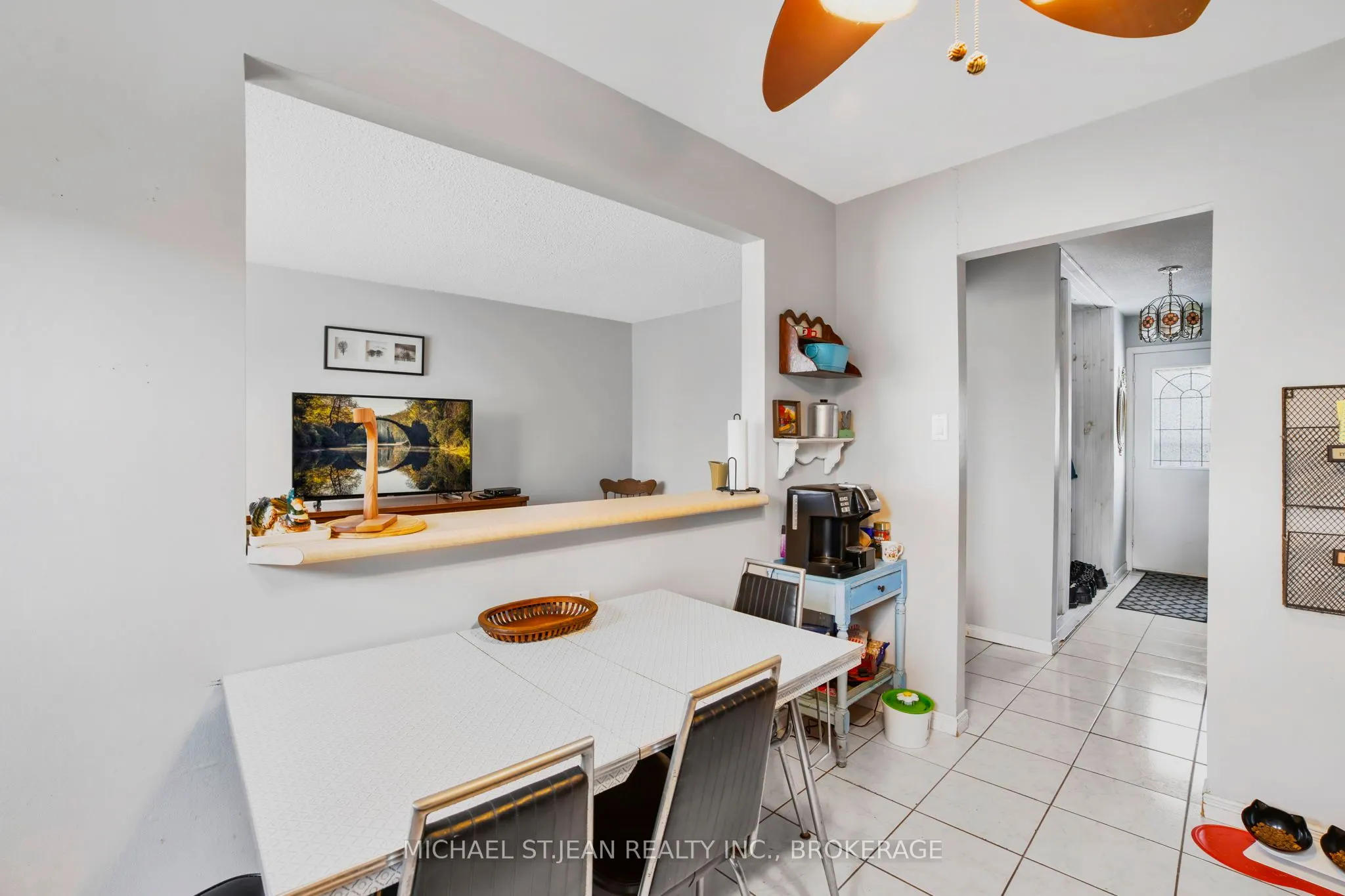1350 Limeridge Road E, #7