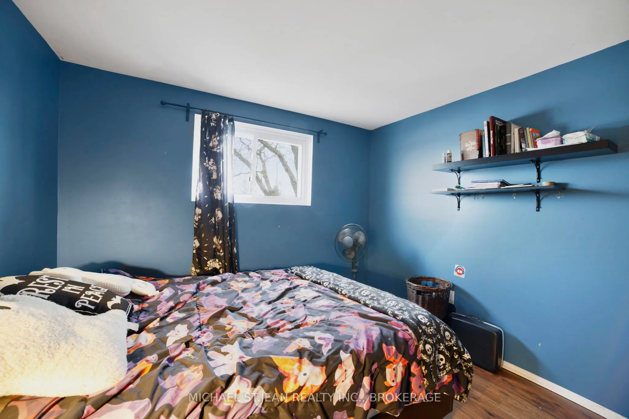 1350 Limeridge Road E, #7