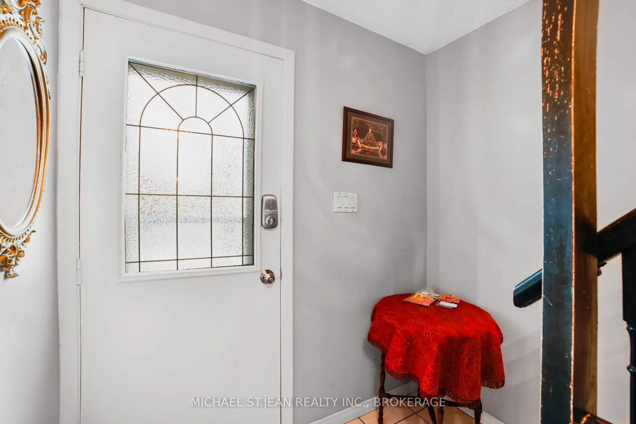 1350 Limeridge Road E, #7