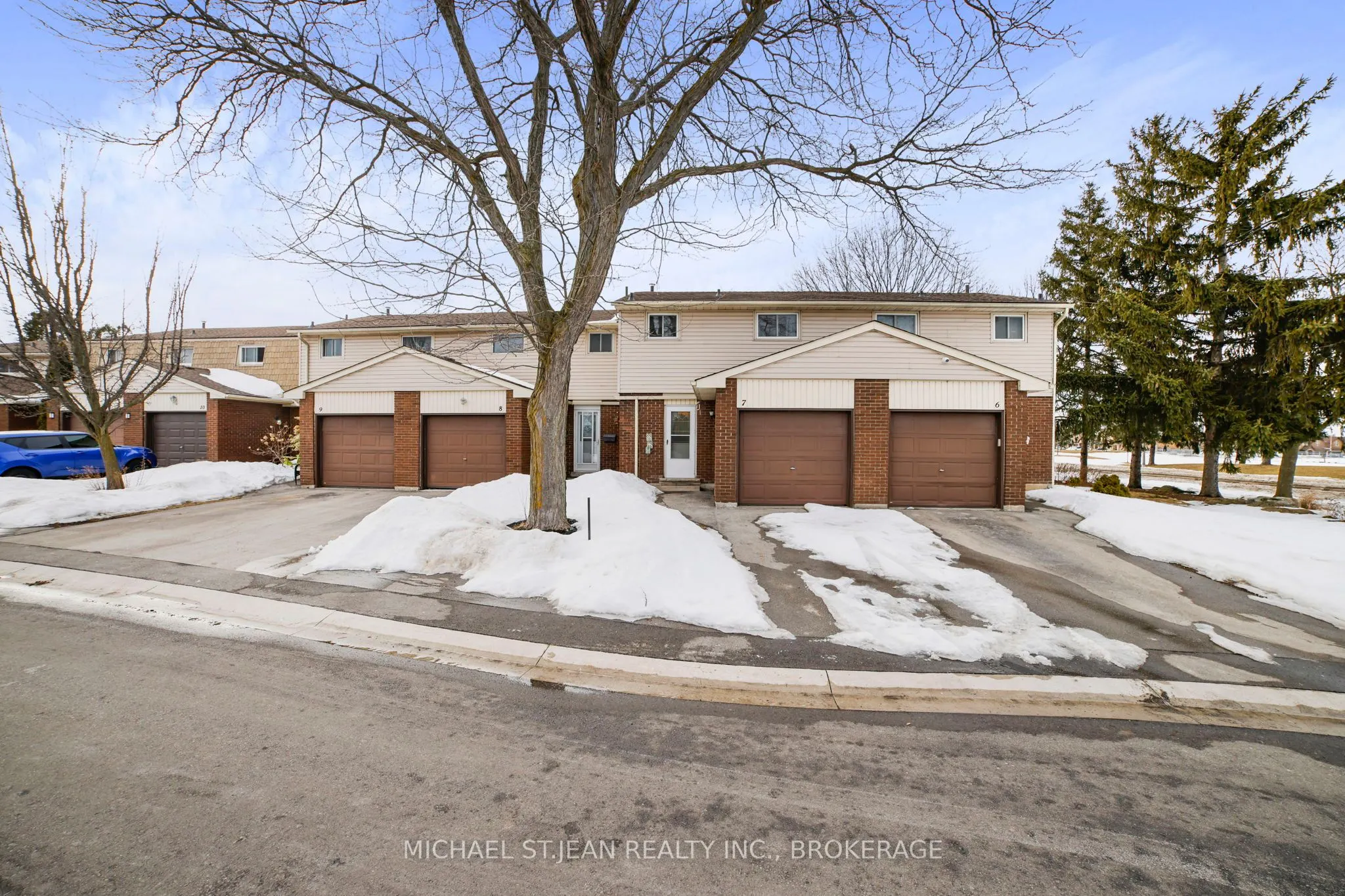 1350 Limeridge Road E, #7