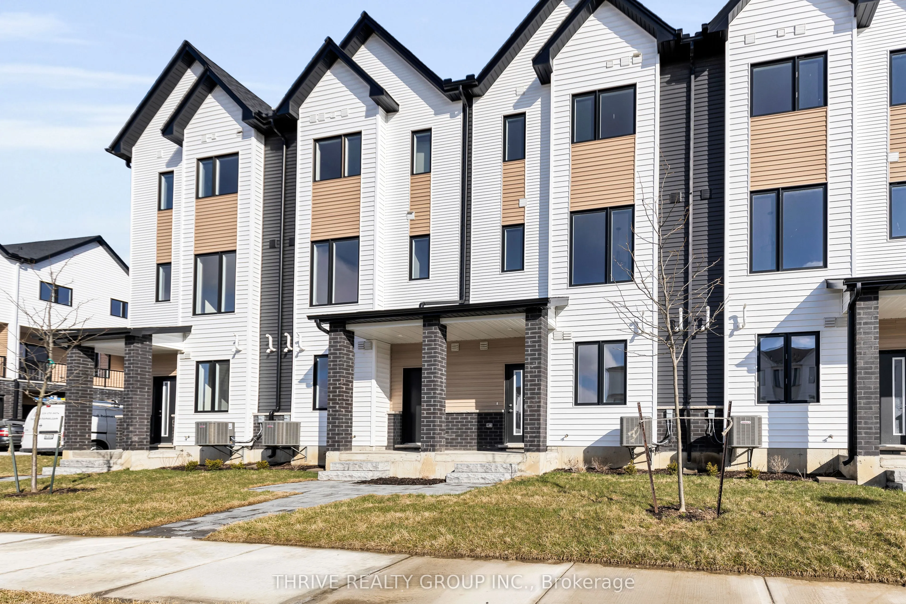 1595 Capri Crescent, #36