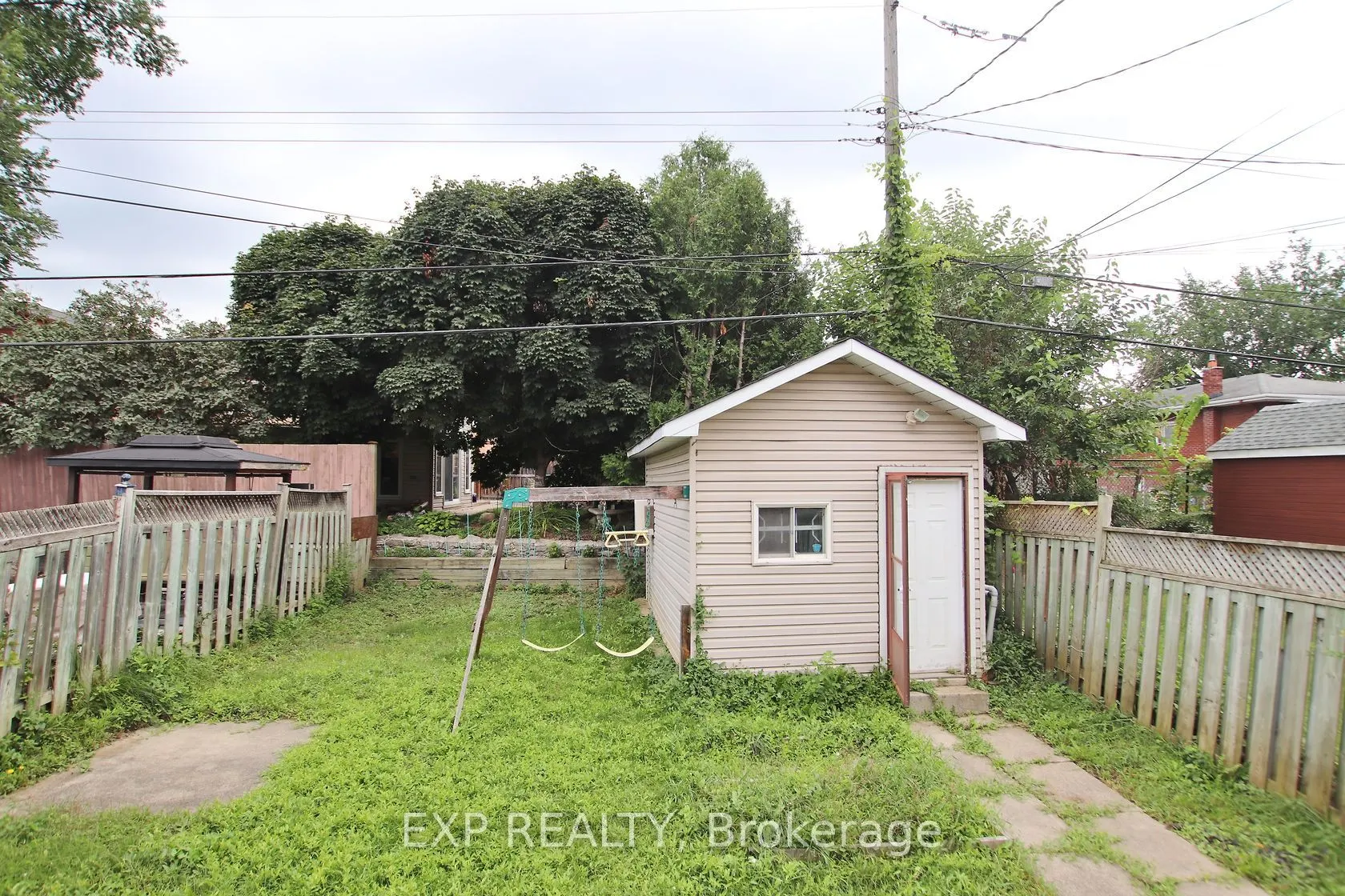 707 MORIN Street