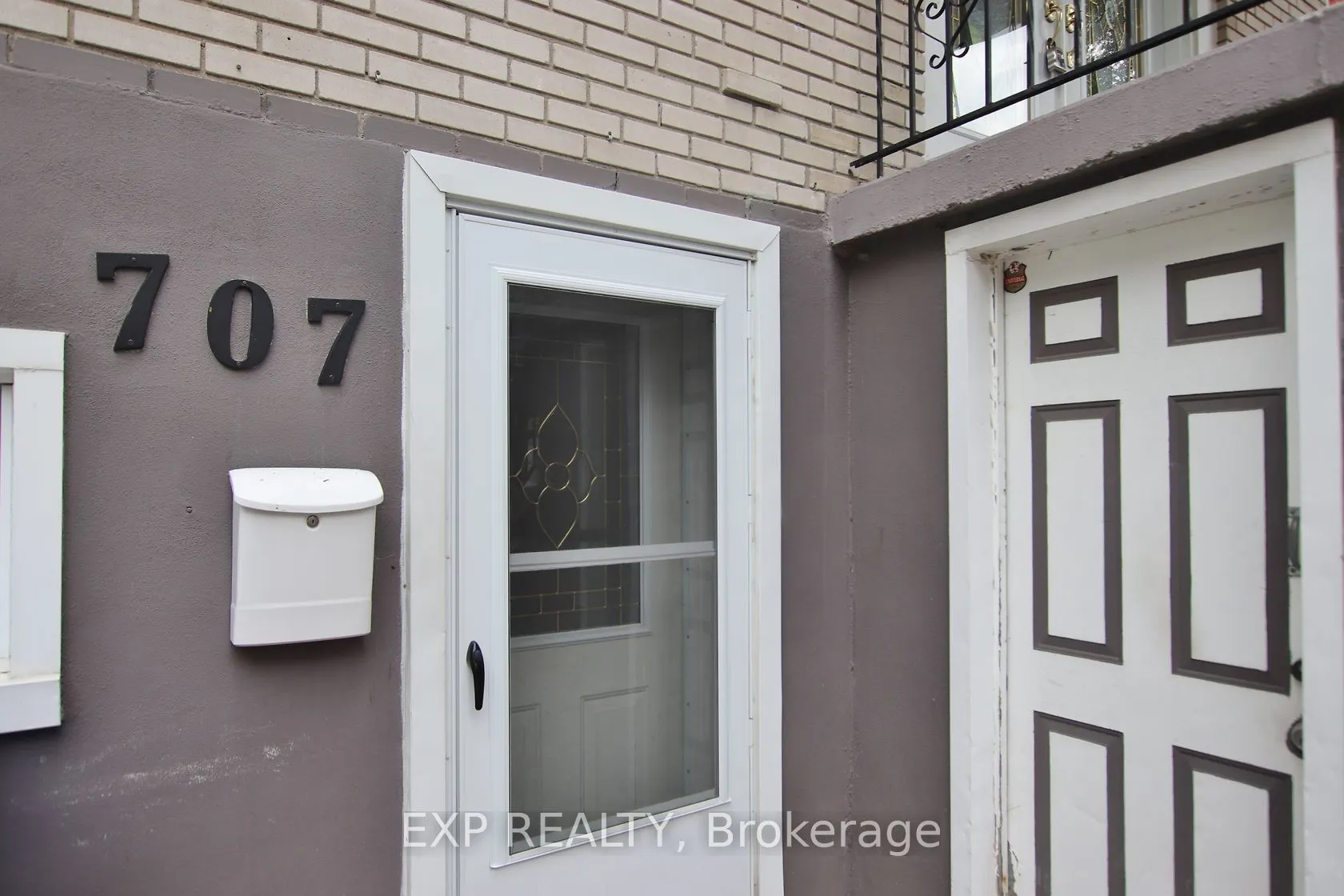 707 MORIN Street