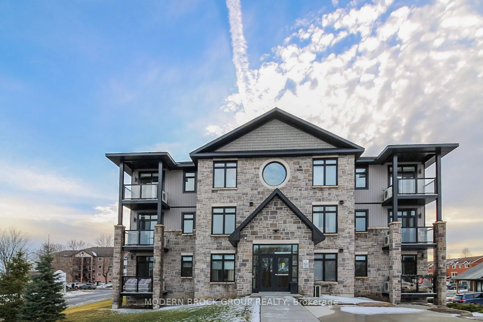 1109 Millwood Avenue #103