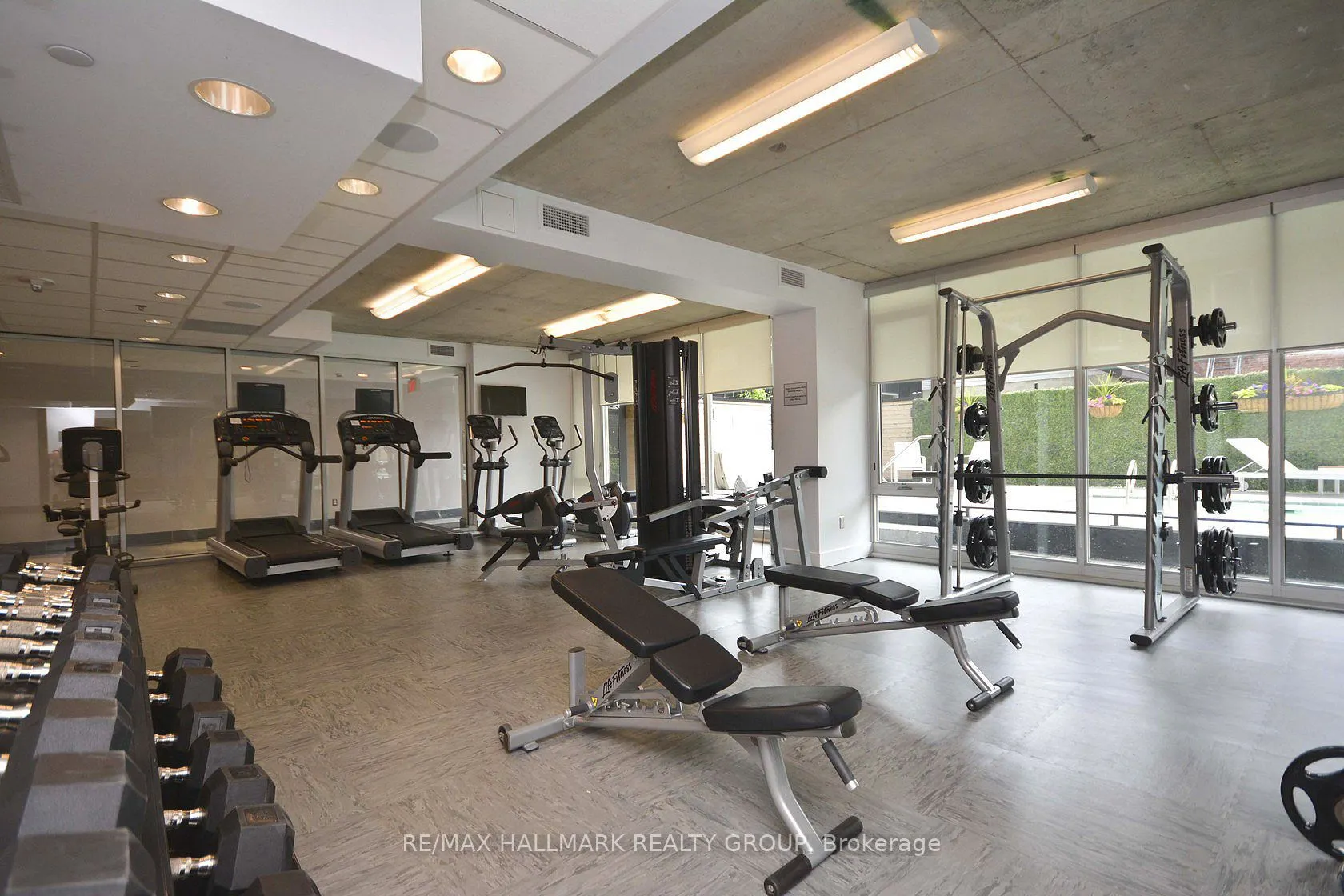 300 Lisgar Street, #1701