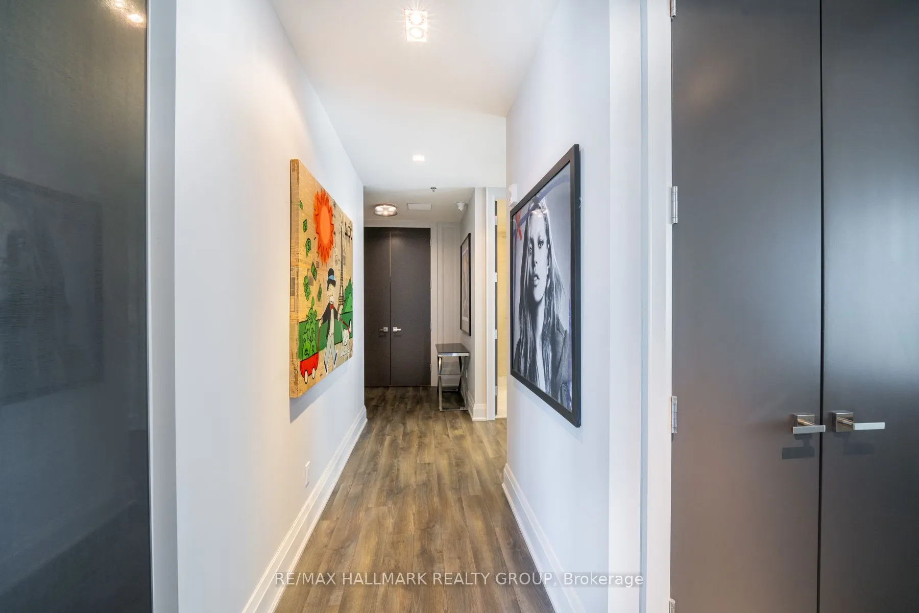 300 Lisgar Street, #1701
