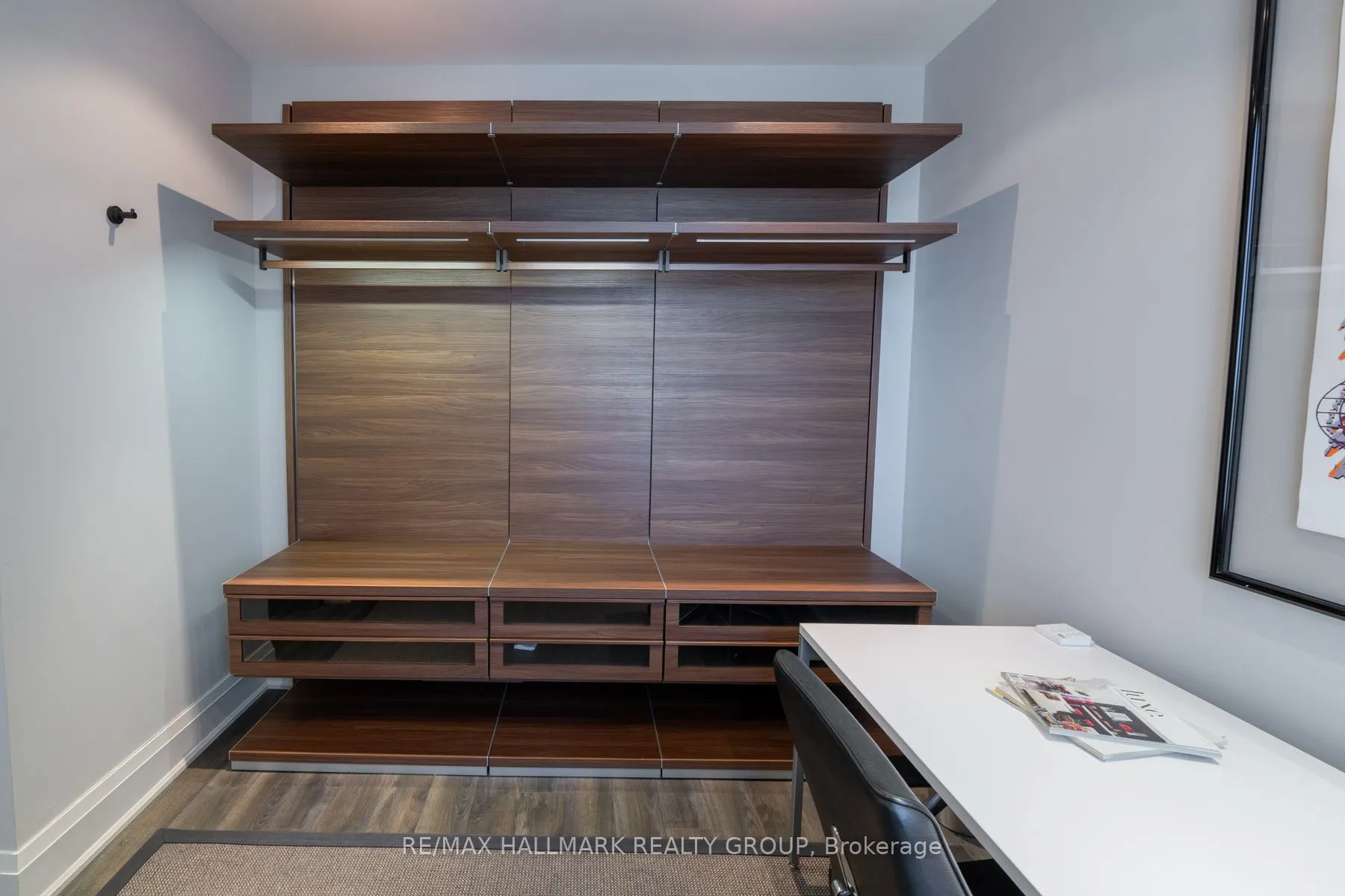 300 Lisgar Street, #1701