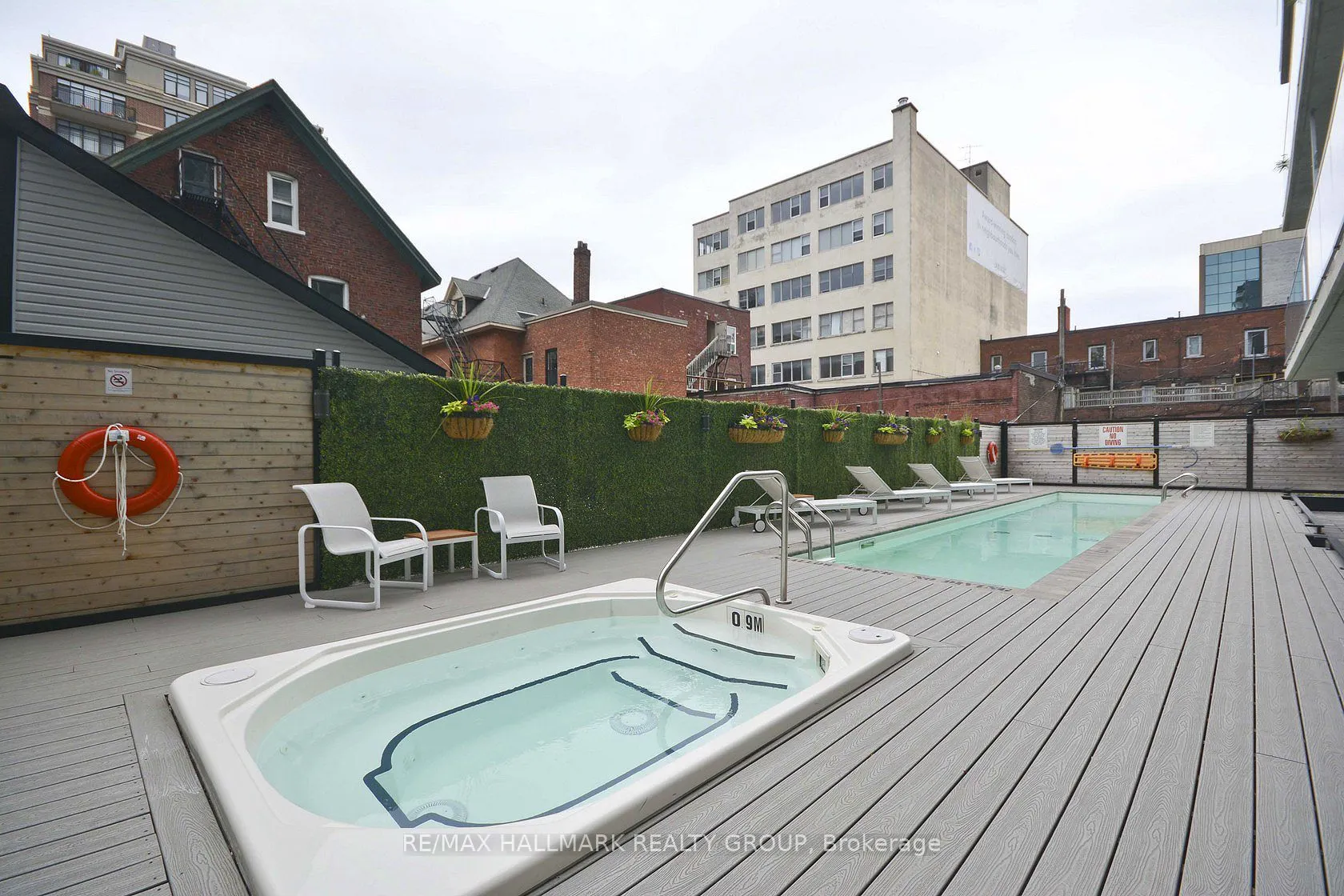 300 Lisgar Street, #1701