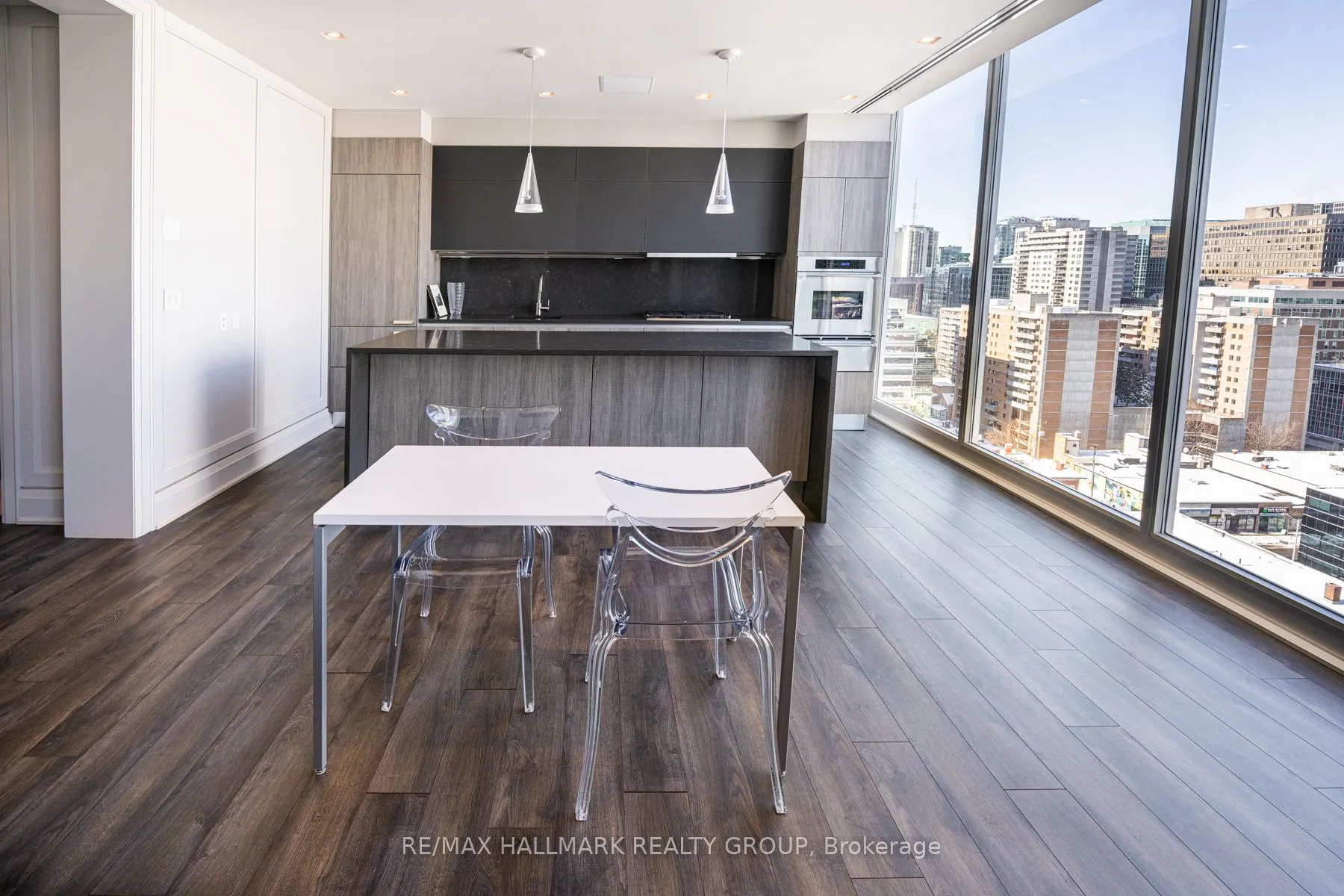 300 Lisgar Street, #1701
