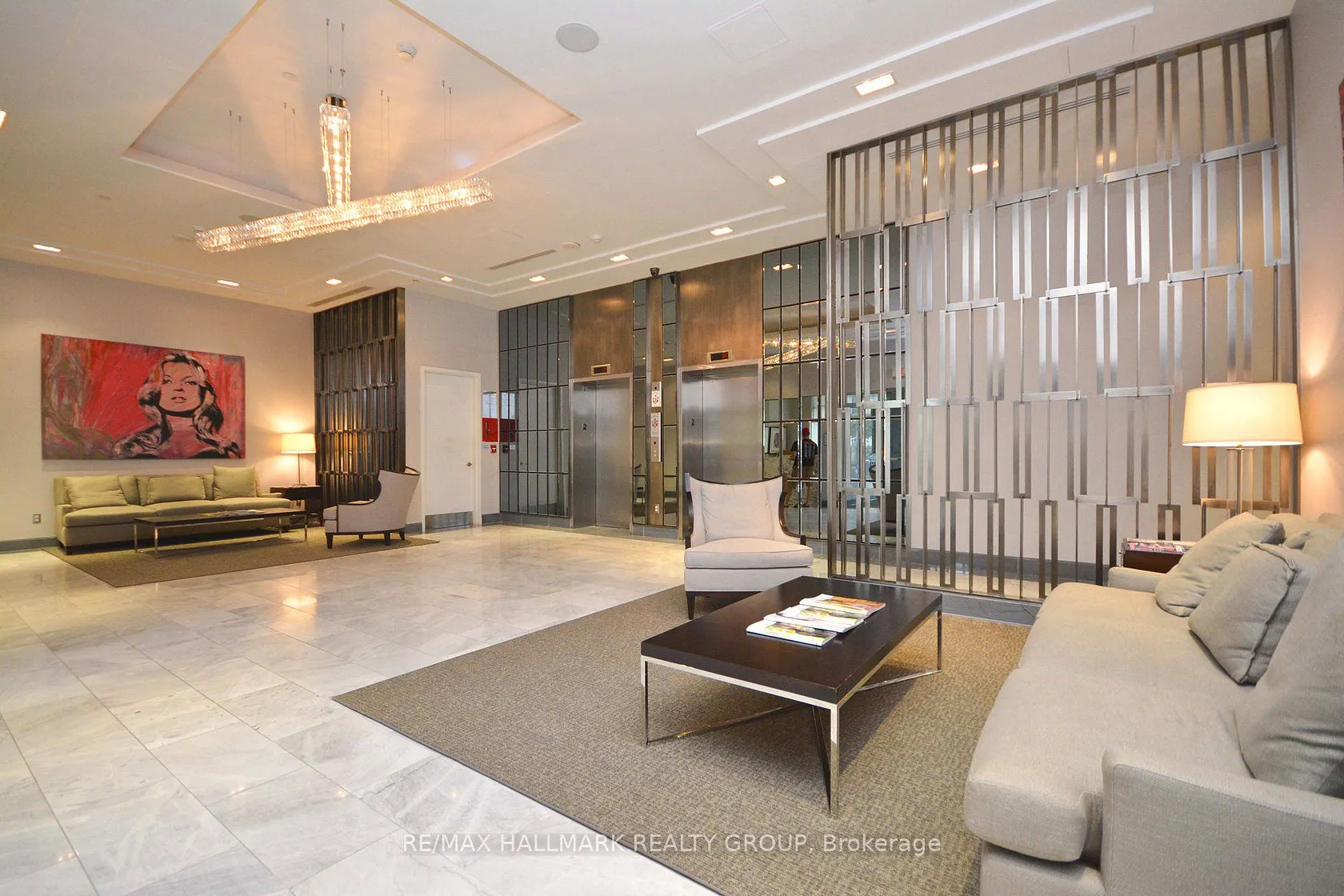300 Lisgar Street, #1701