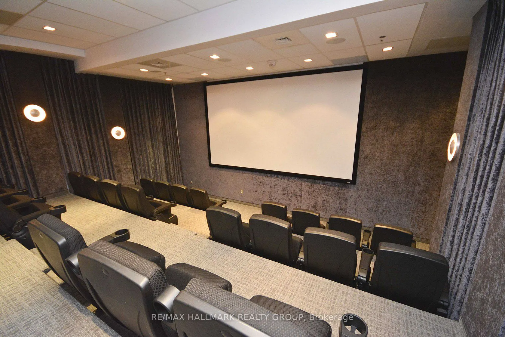 300 Lisgar Street, #1701
