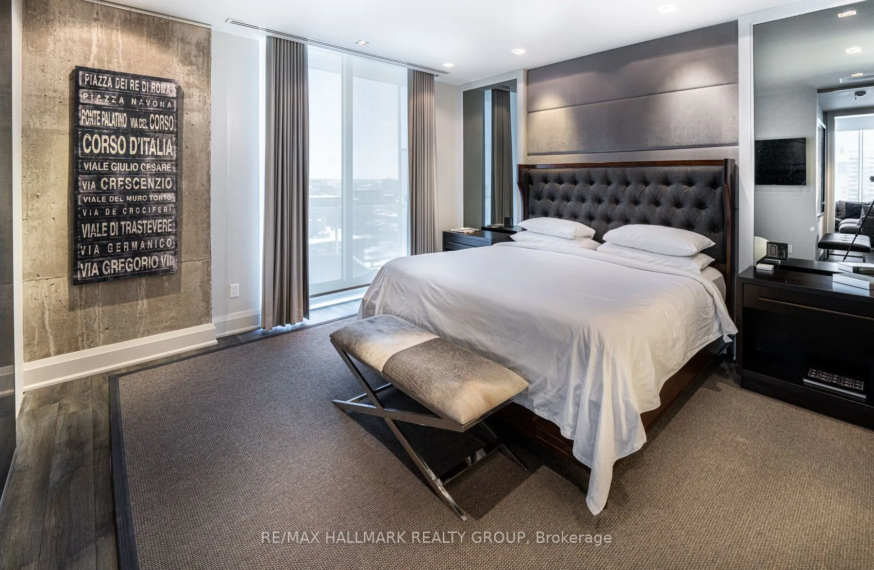 300 Lisgar Street, #1701