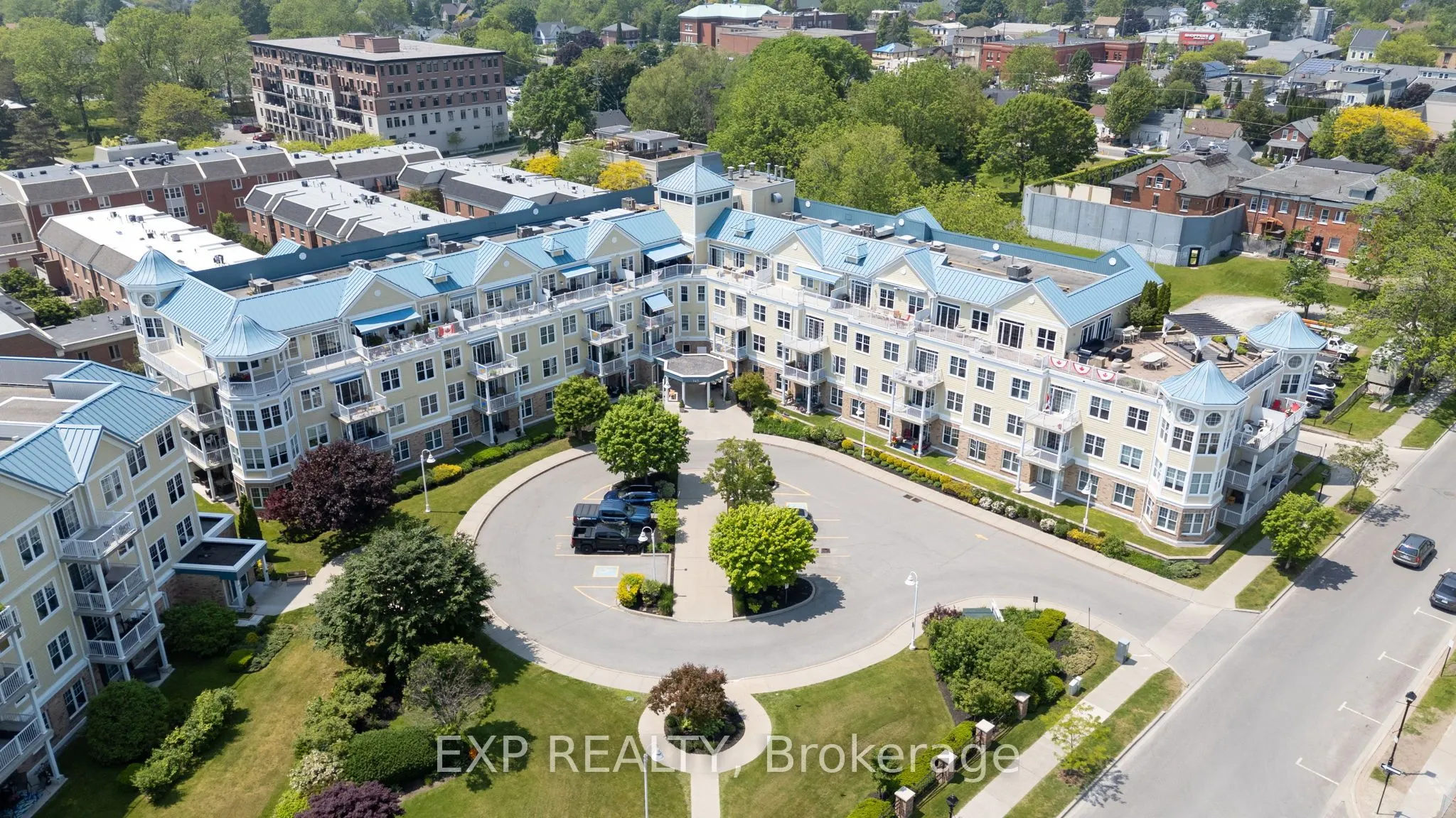 145 Third Street, #309