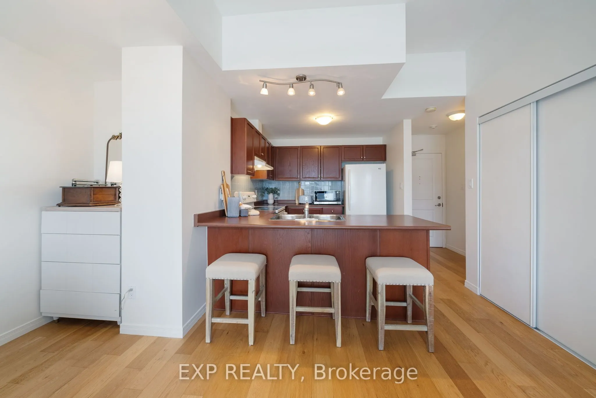 145 Third Street, #309