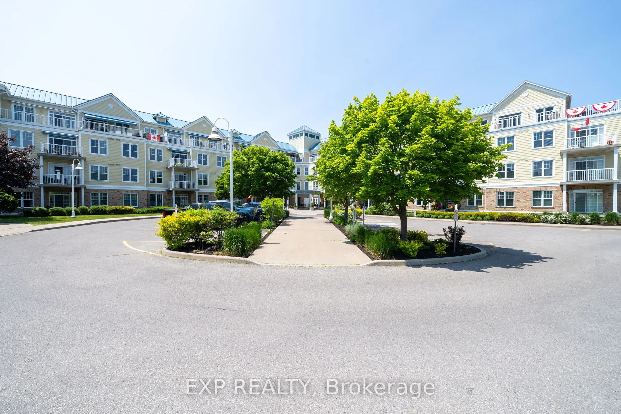145 Third Street, #309