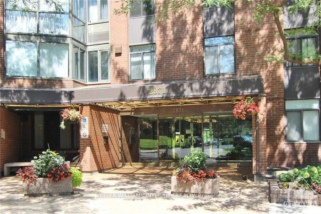 2871 RICHMOND Road, #410