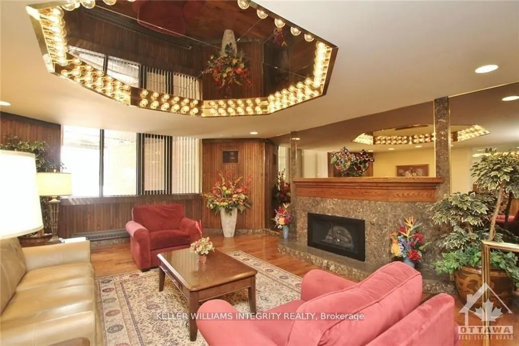 2871 RICHMOND Road, #410