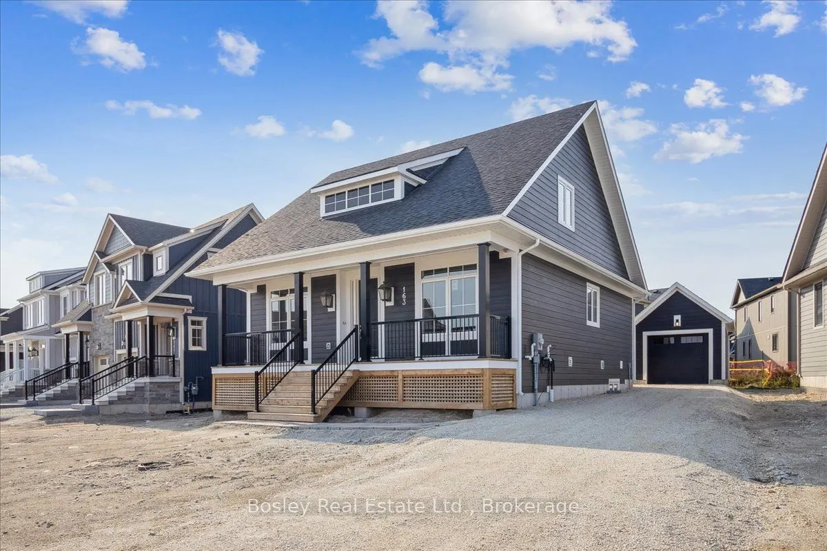 163 SUGAR MAPLE Street