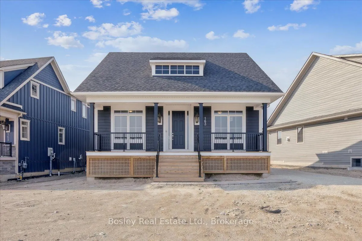 163 SUGAR MAPLE Street
