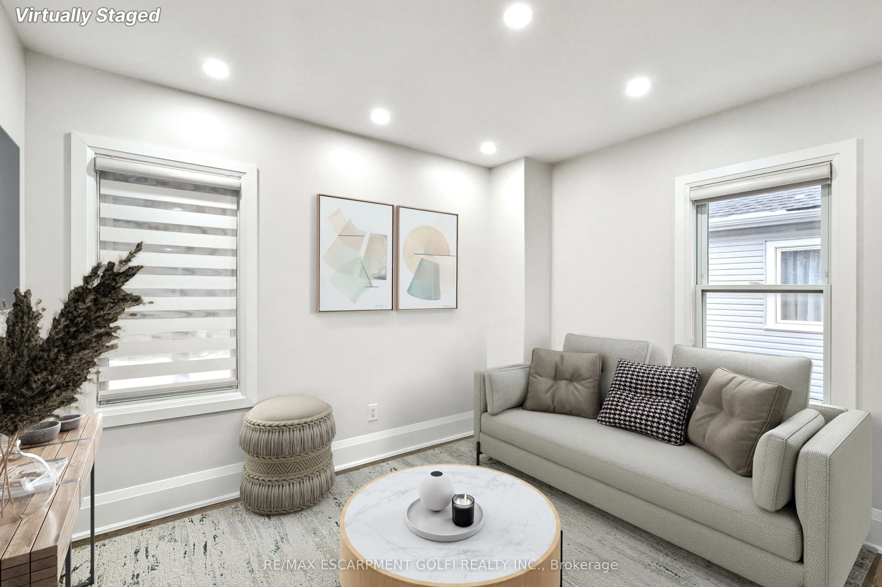 3 Wardrope Avenue