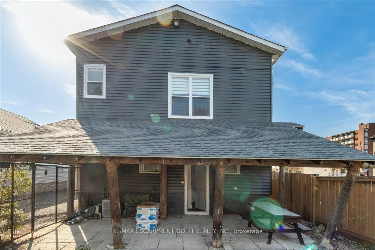 3 Wardrope Avenue