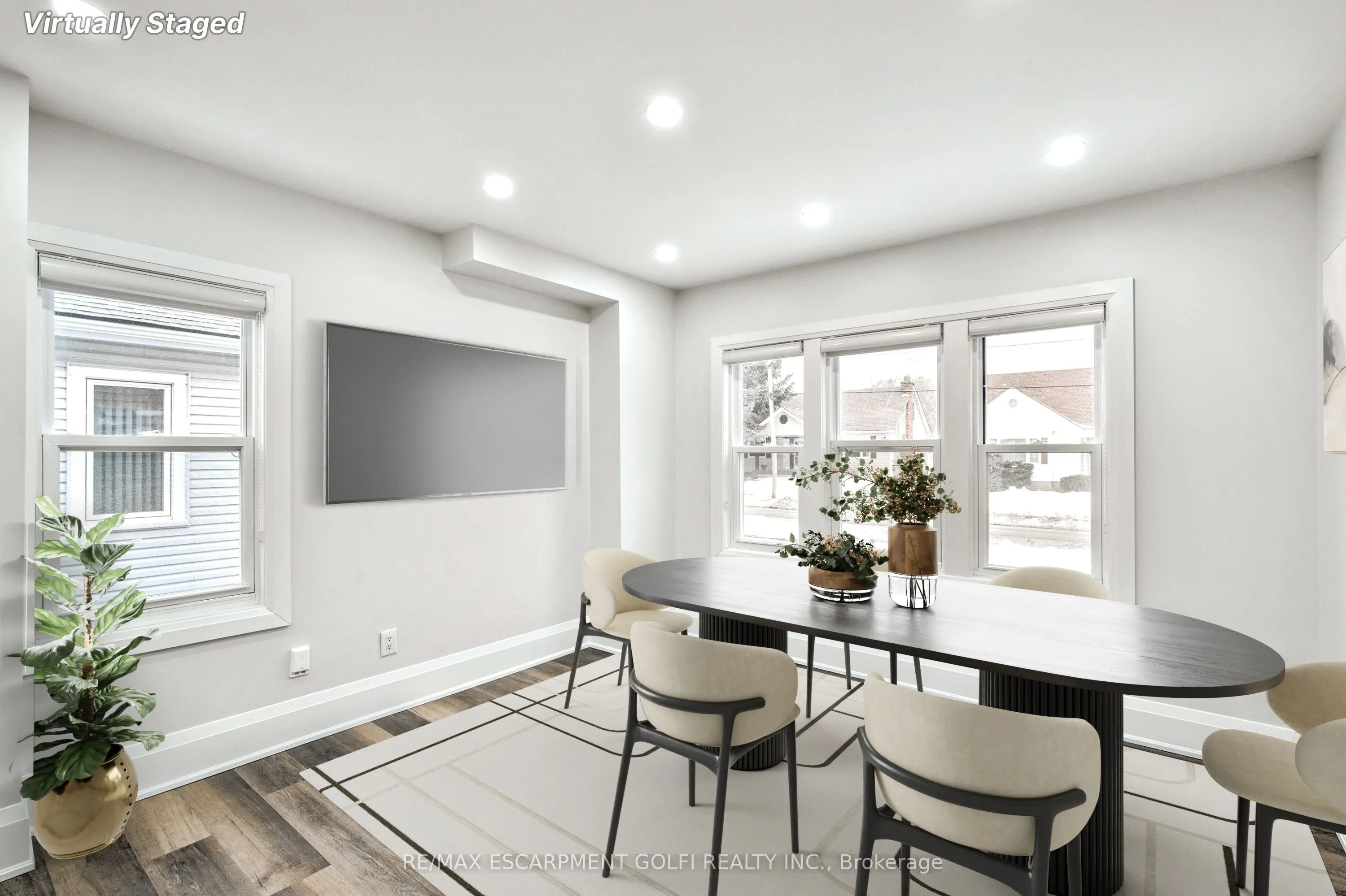 3 Wardrope Avenue