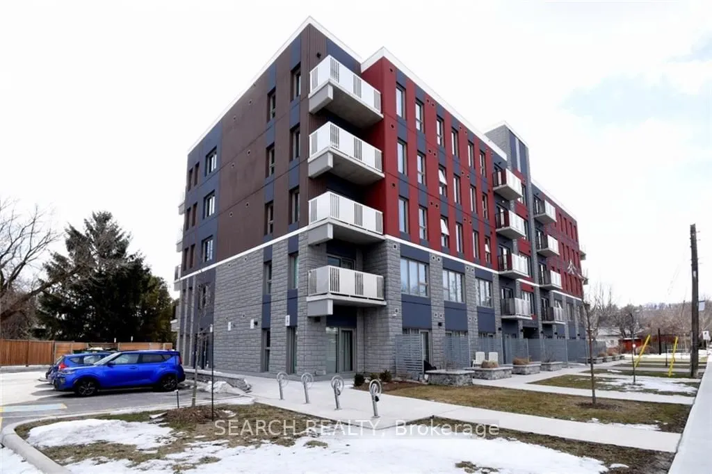 77 Leland Street, #108