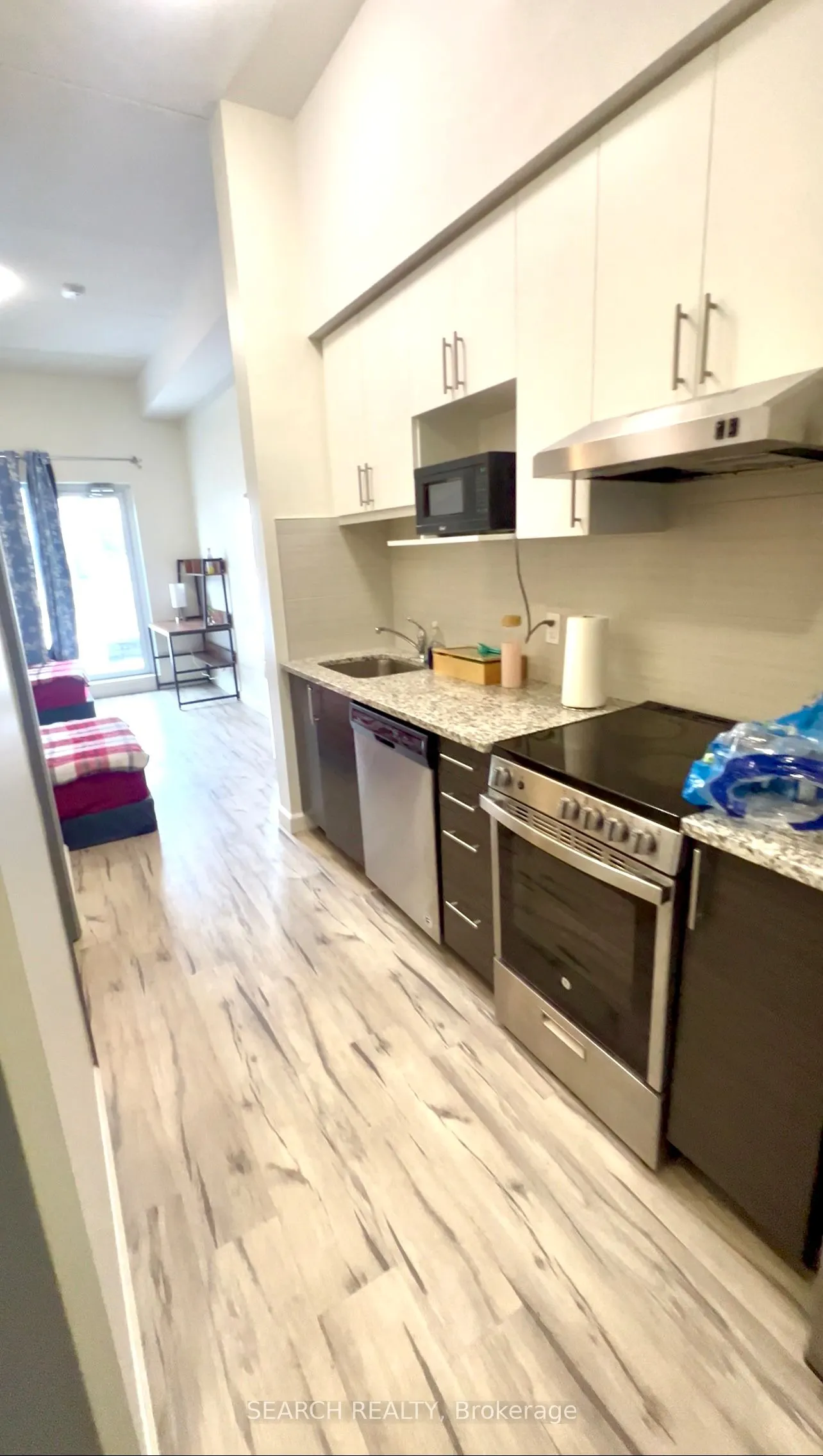 77 Leland Street, #108