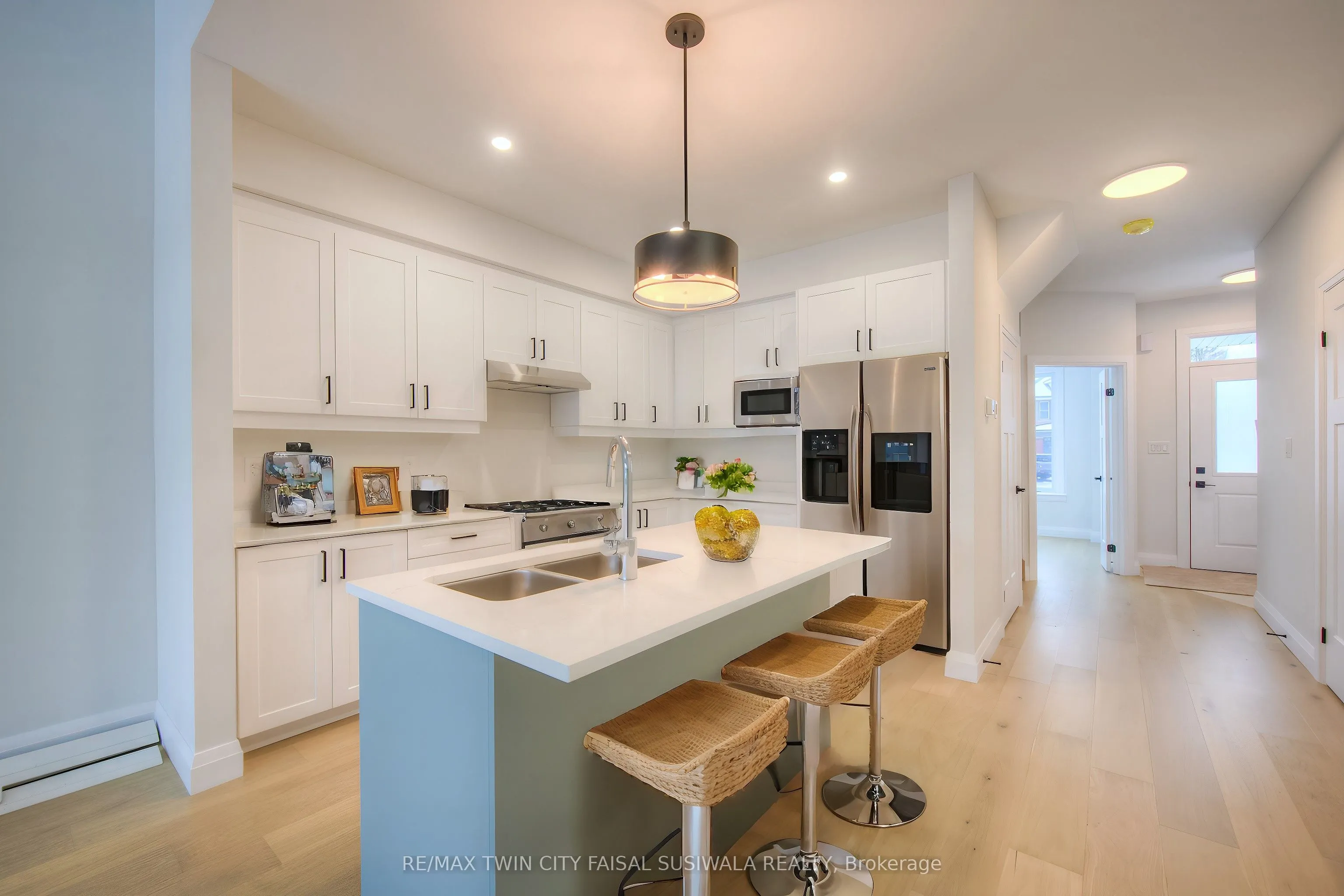 264 Blair Road, #1