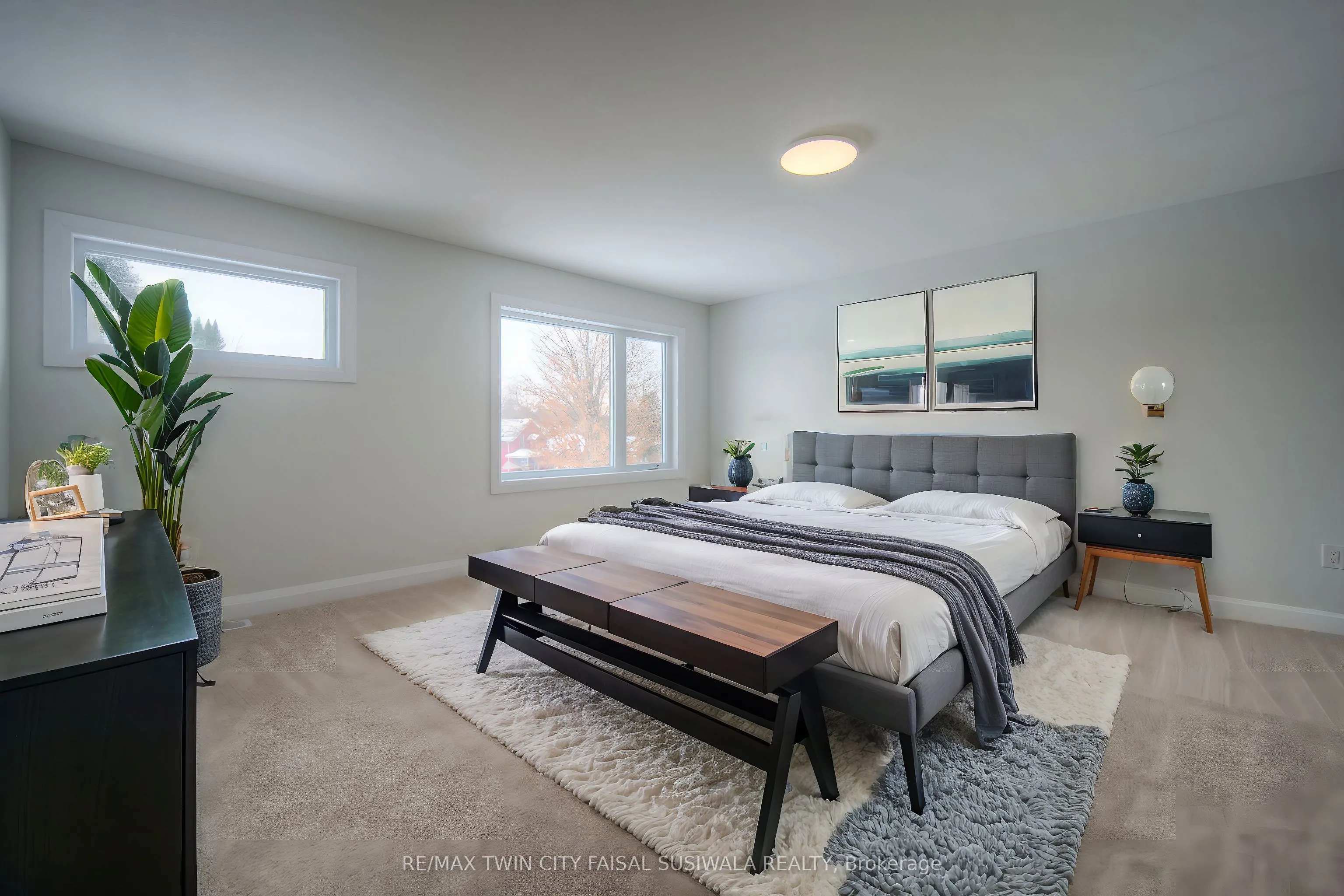 264 Blair Road, #1