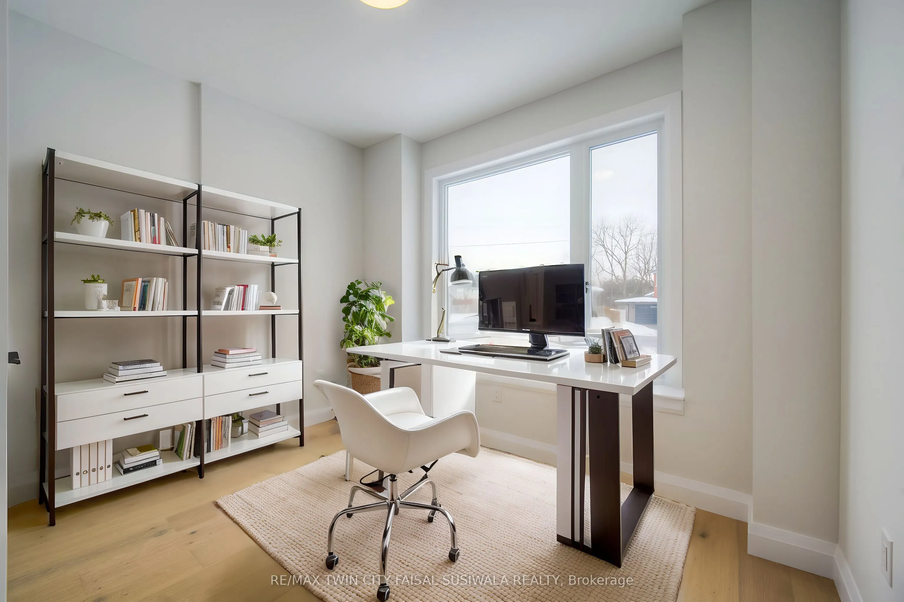 264 Blair Road, #1