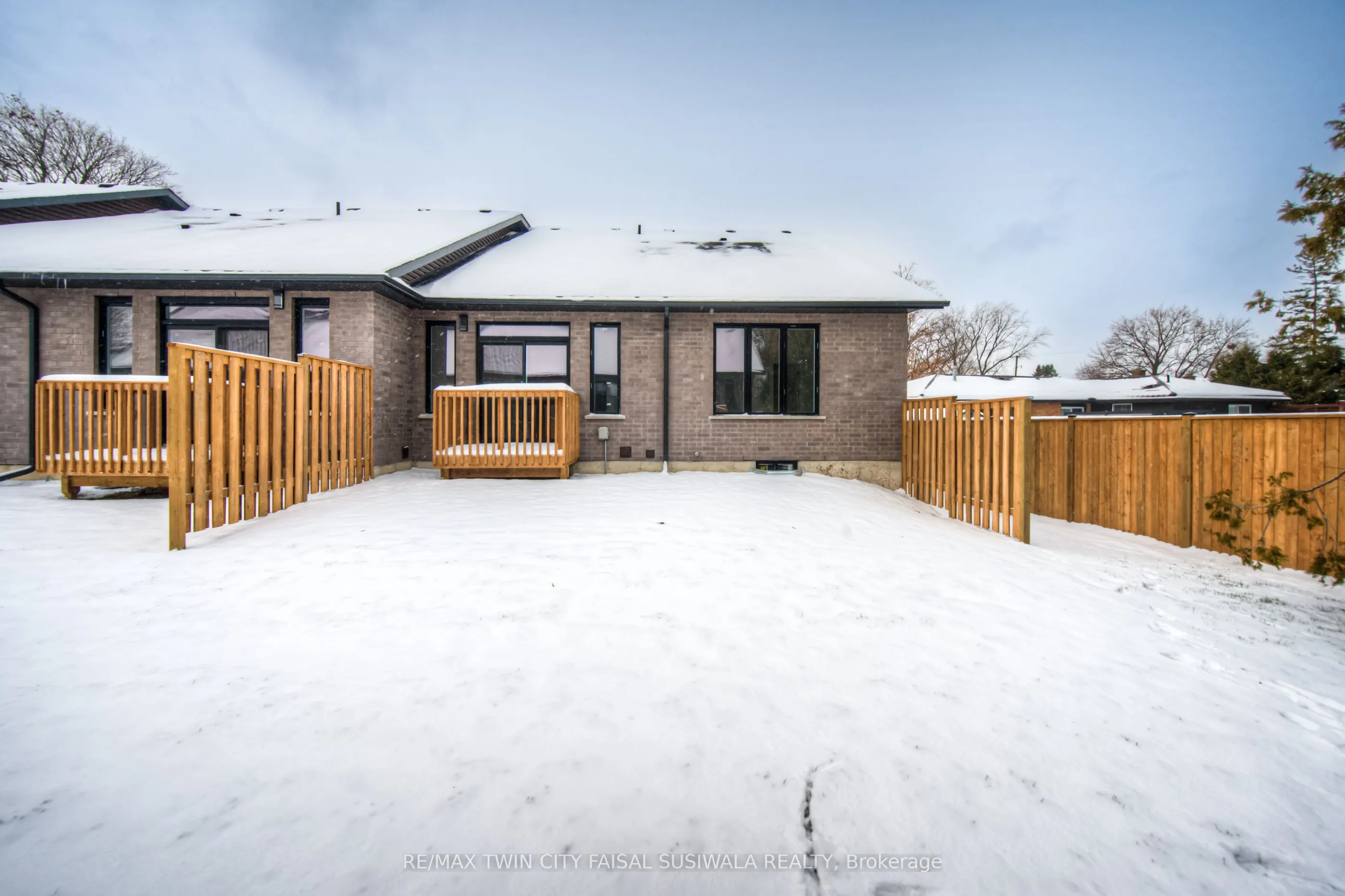 264 Blair Road, #1