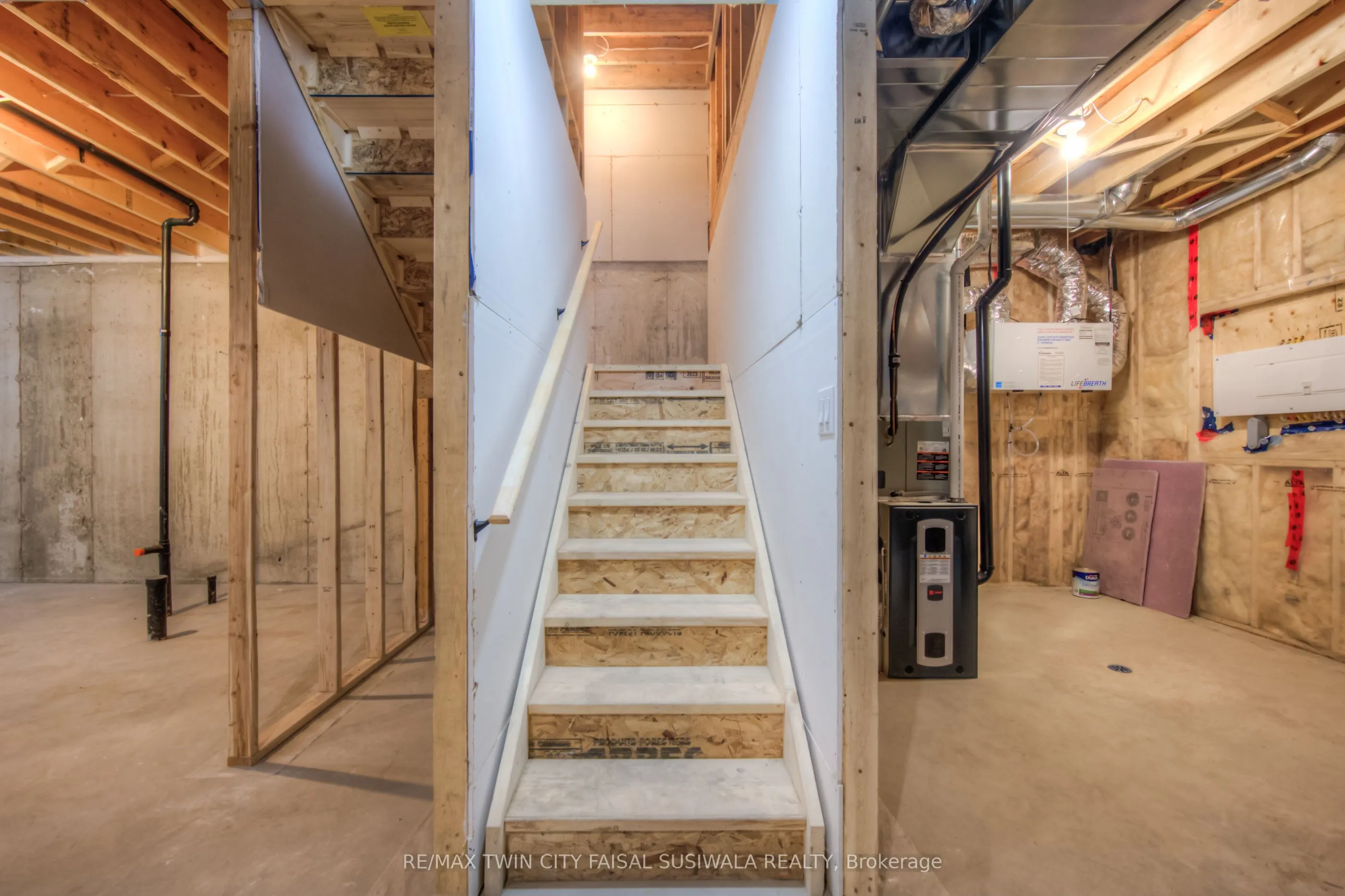 264 Blair Road, #1