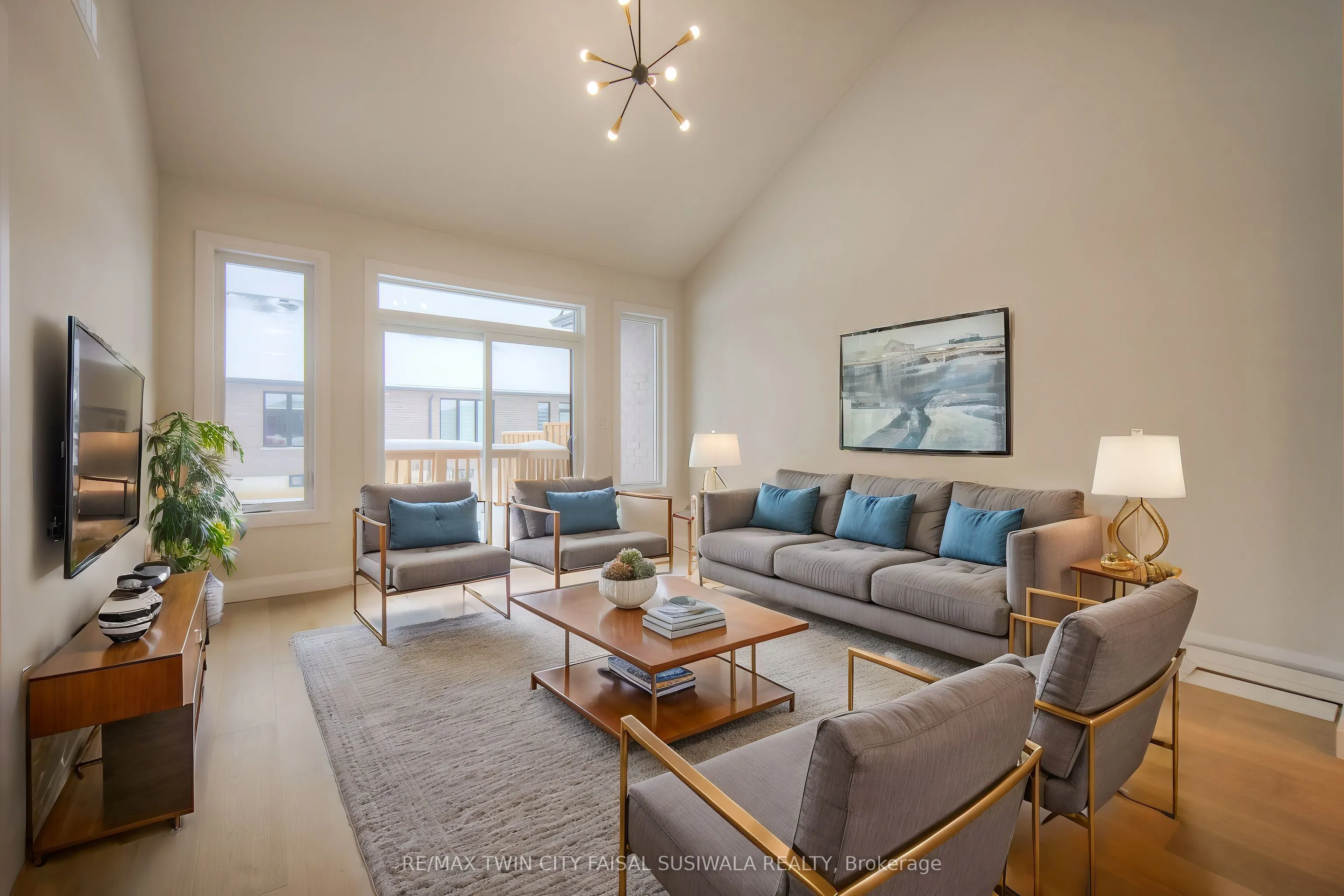 264 Blair Road, #1