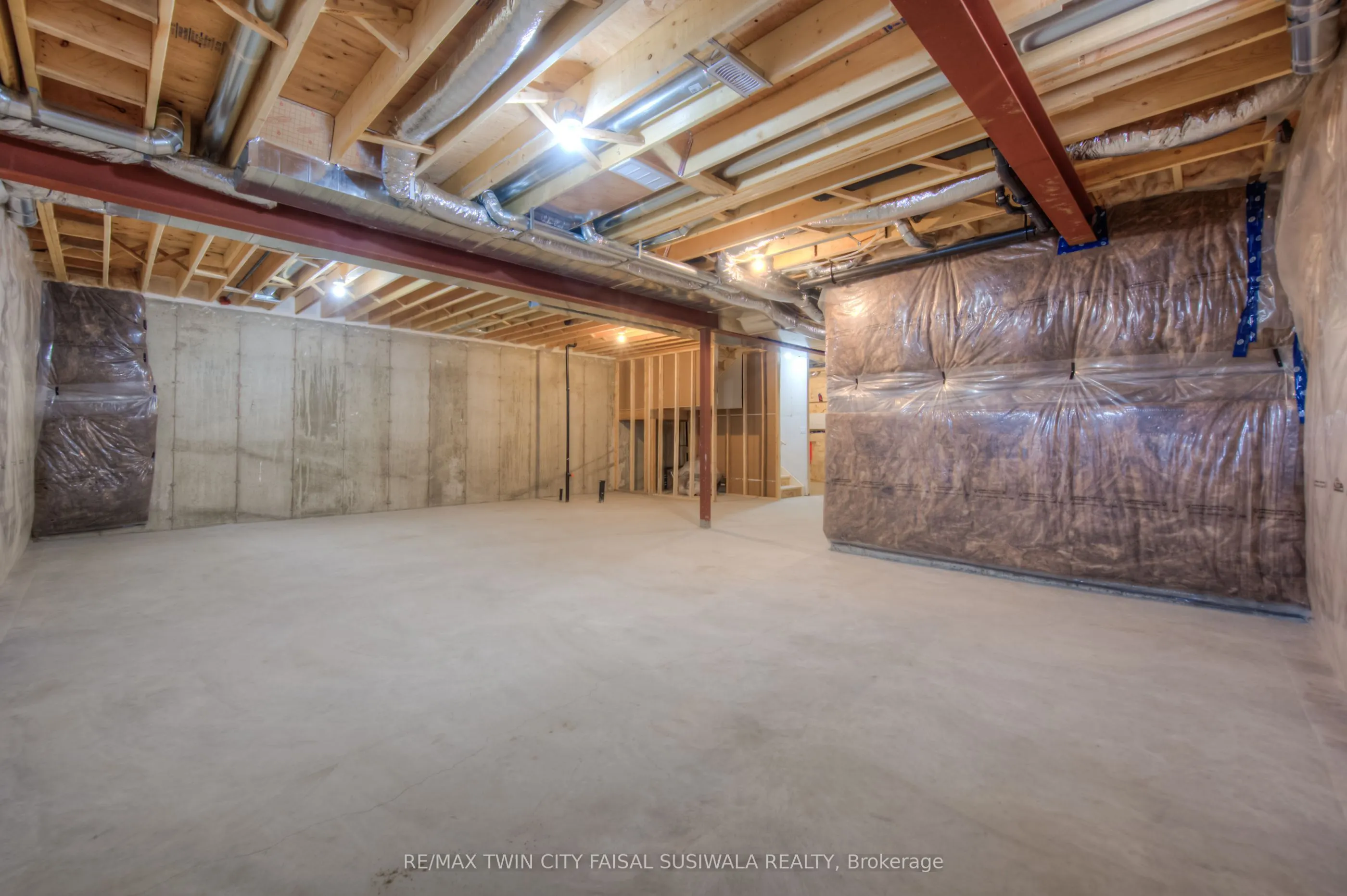 264 Blair Road, #1
