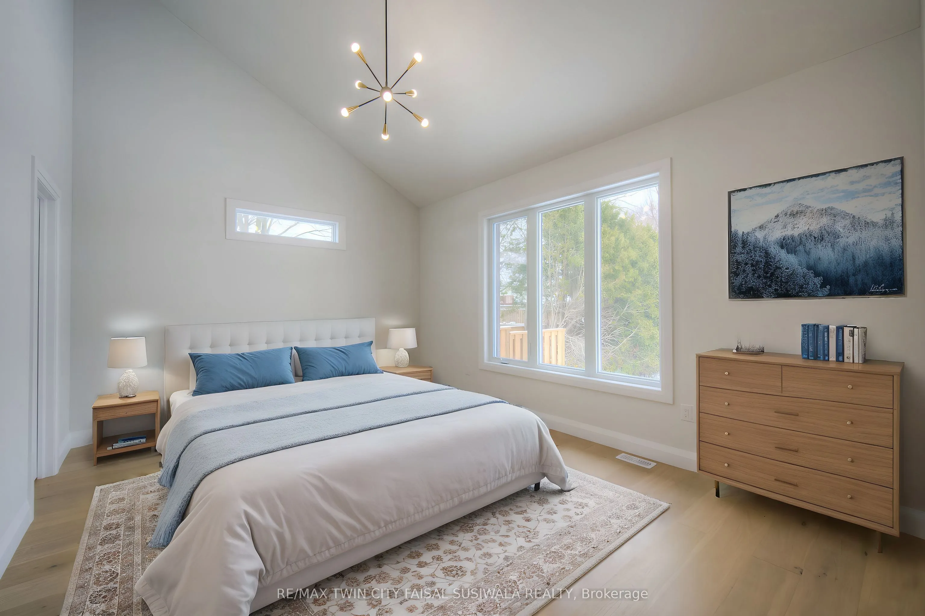 264 Blair Road, #1