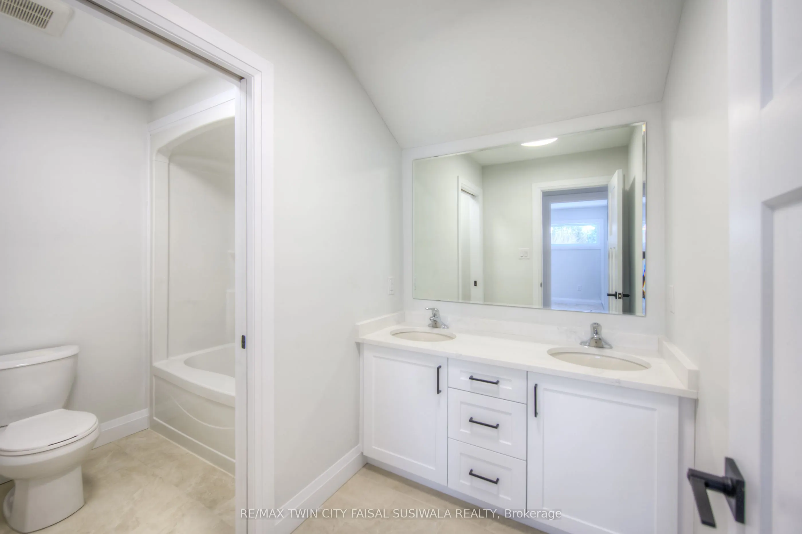 264 Blair Road, #1
