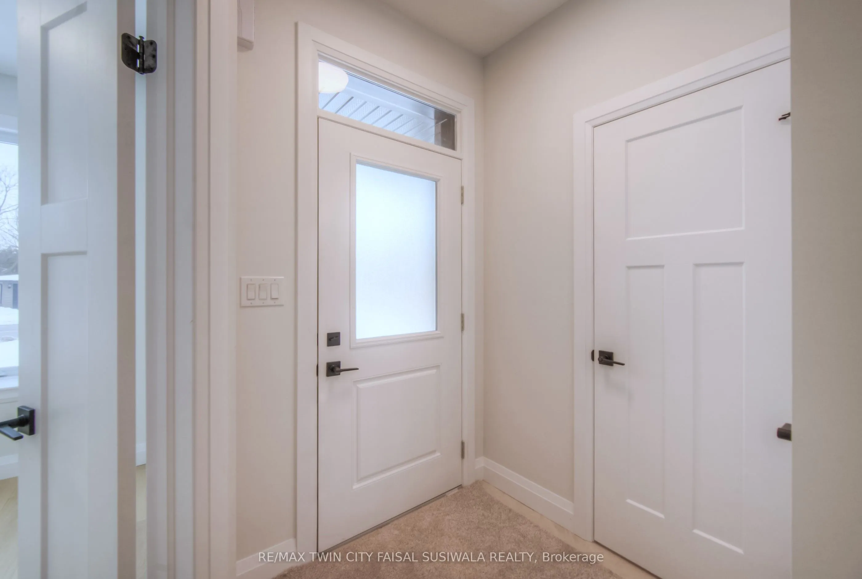264 Blair Road, #1
