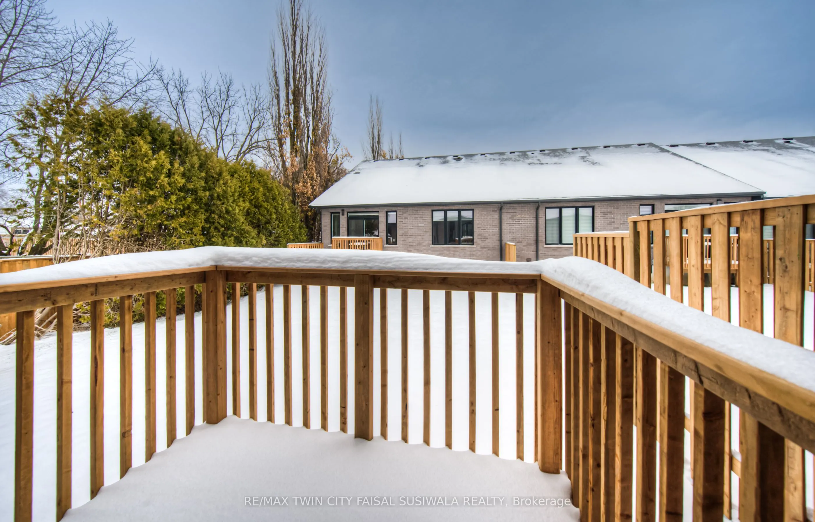 264 Blair Road, #1