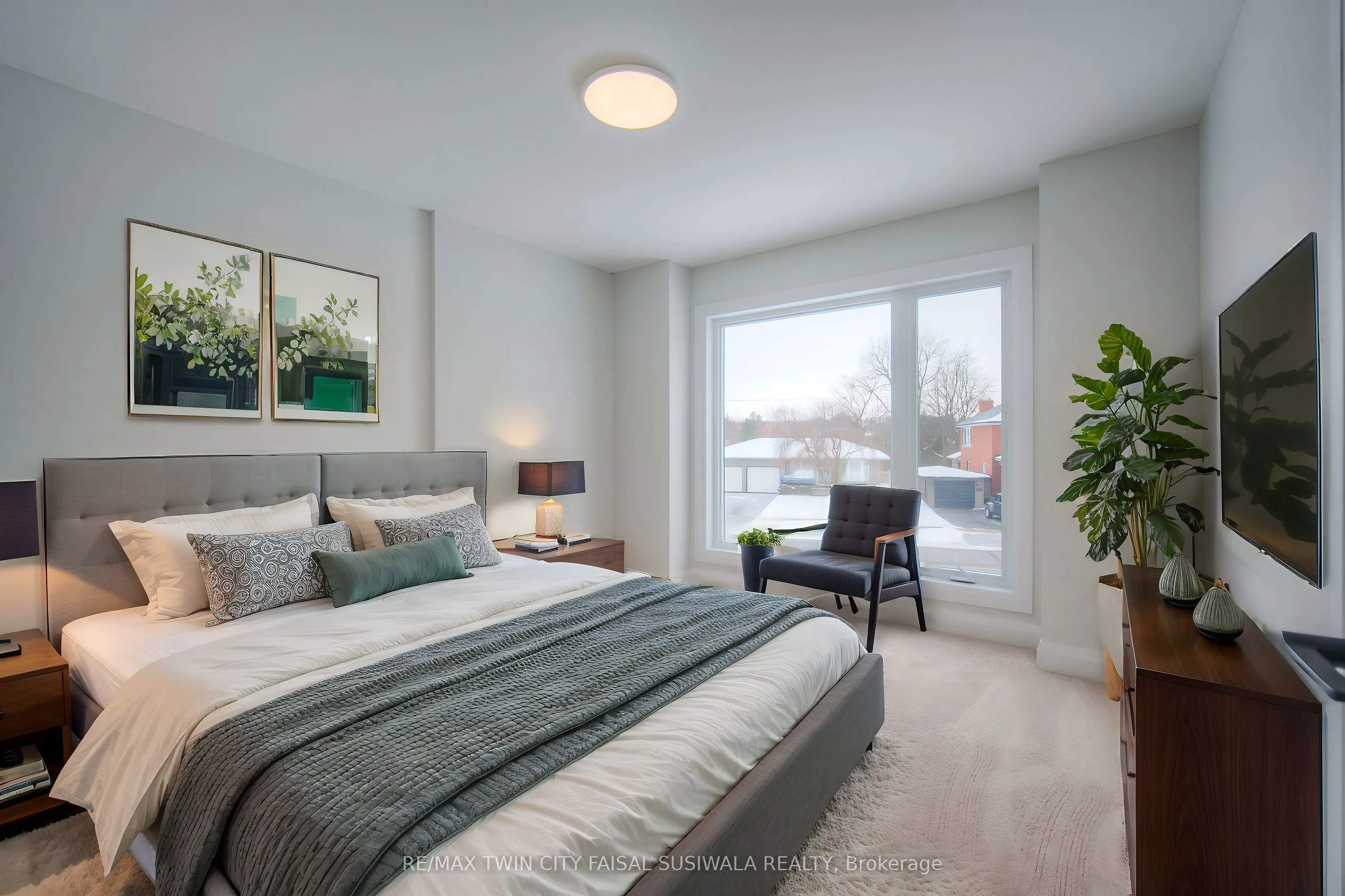 264 Blair Road, #1
