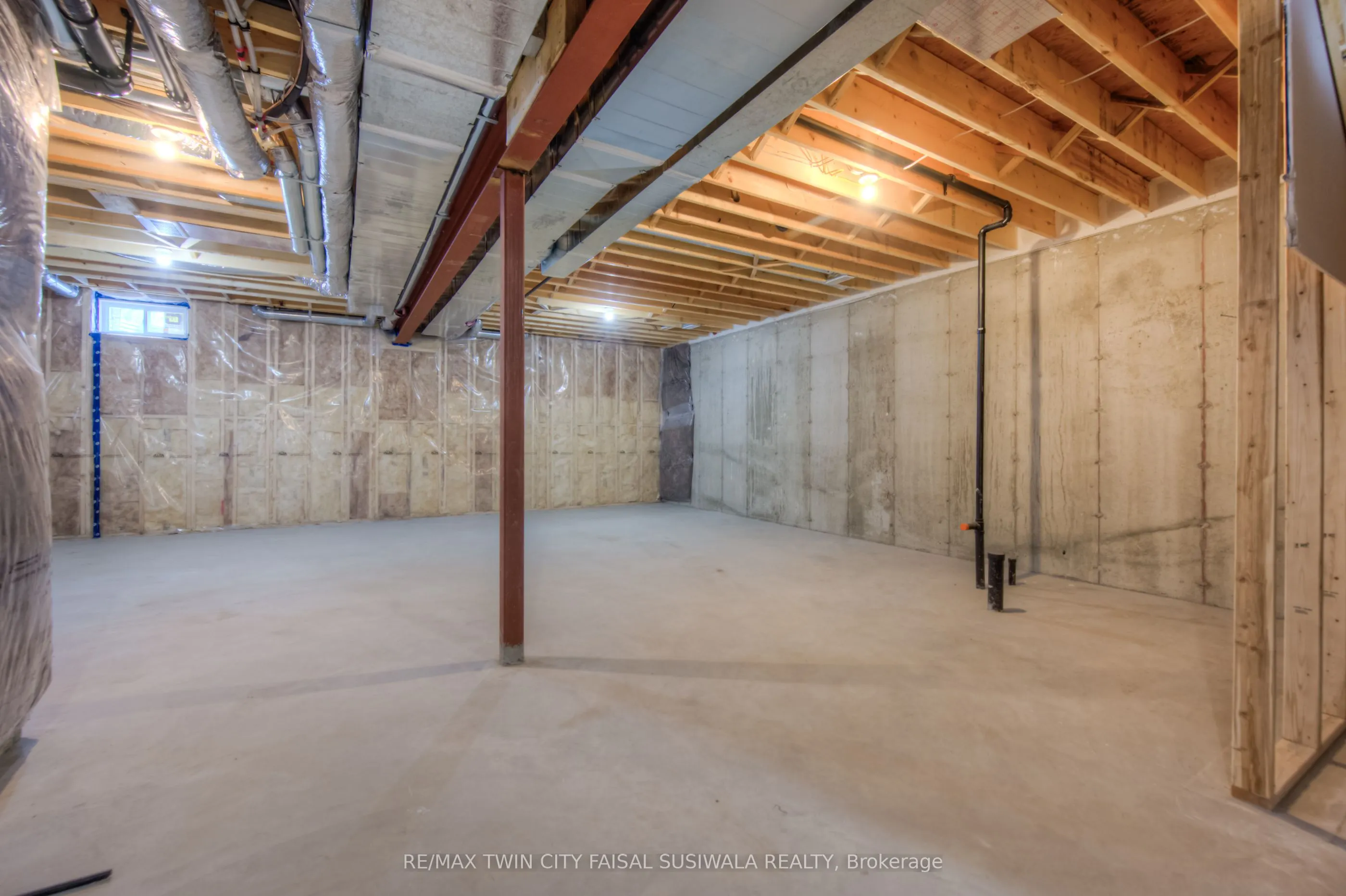 264 Blair Road, #1
