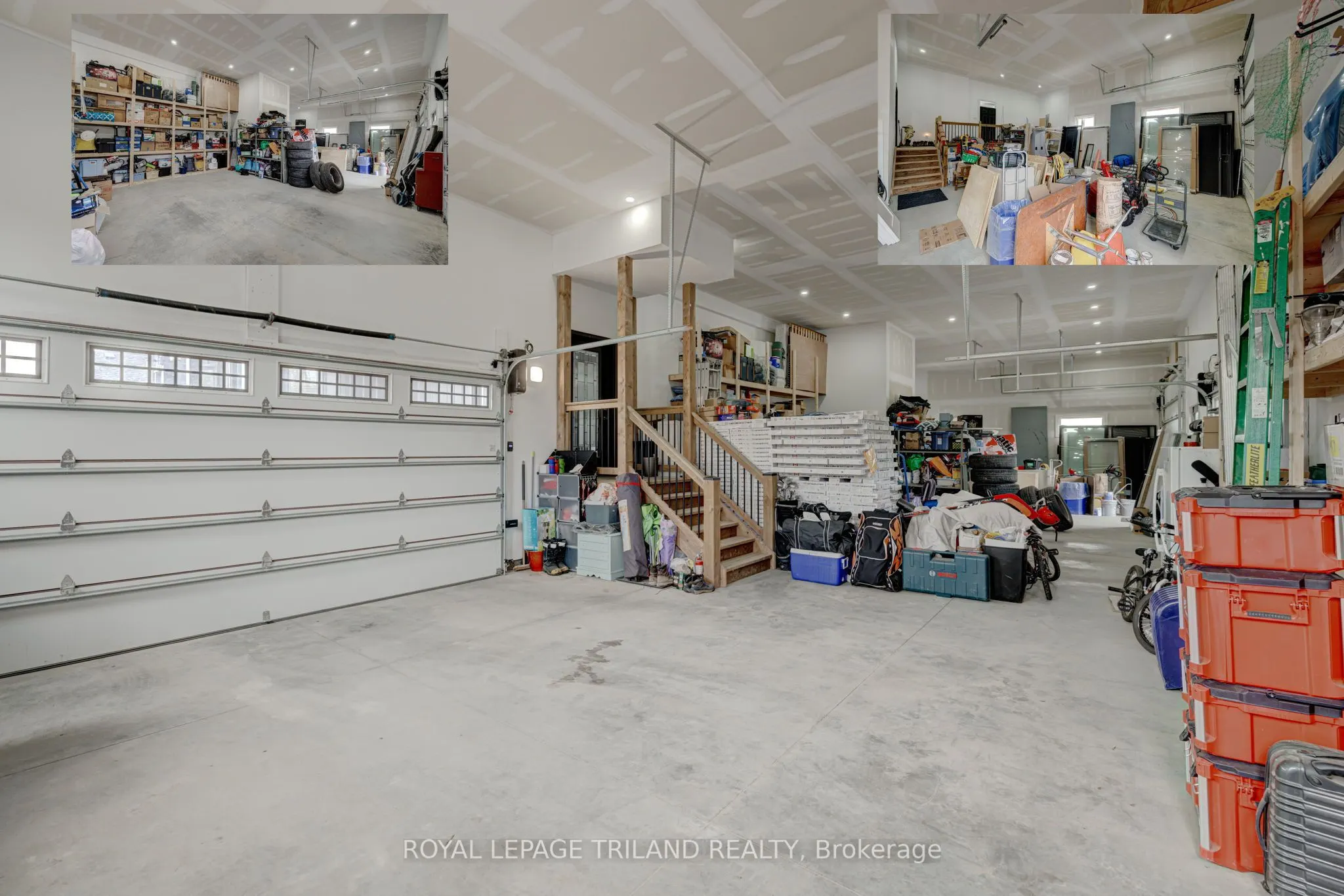 22345 ALLEN Road