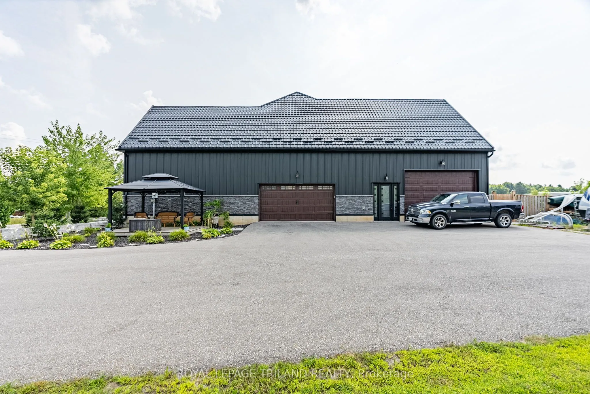 22345 ALLEN Road